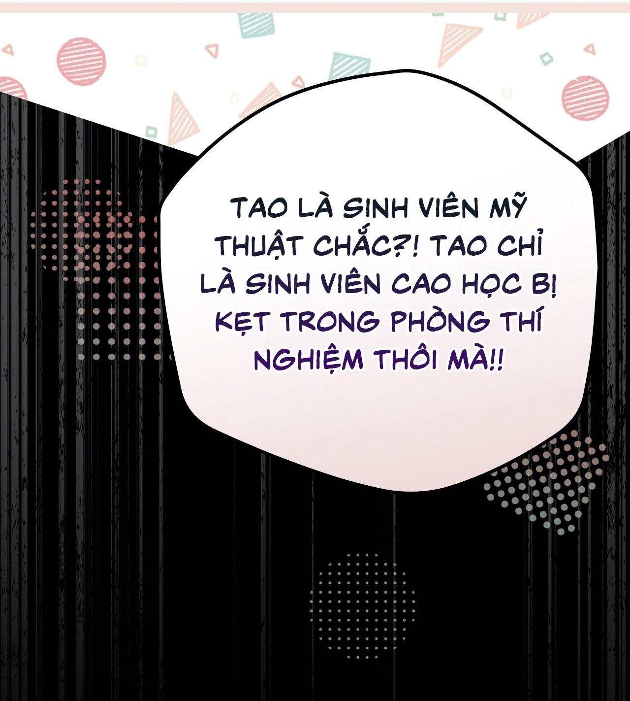Xuyên thành cục bông của tên cuồng công Chapter 1 - Trang 2