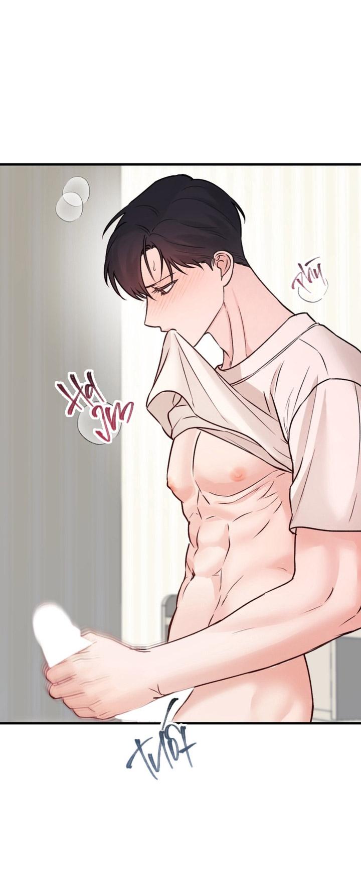 [DDT] NGƯỜI CHÚ TÔI YÊU! Chapter 2 19+ - Trang 2
