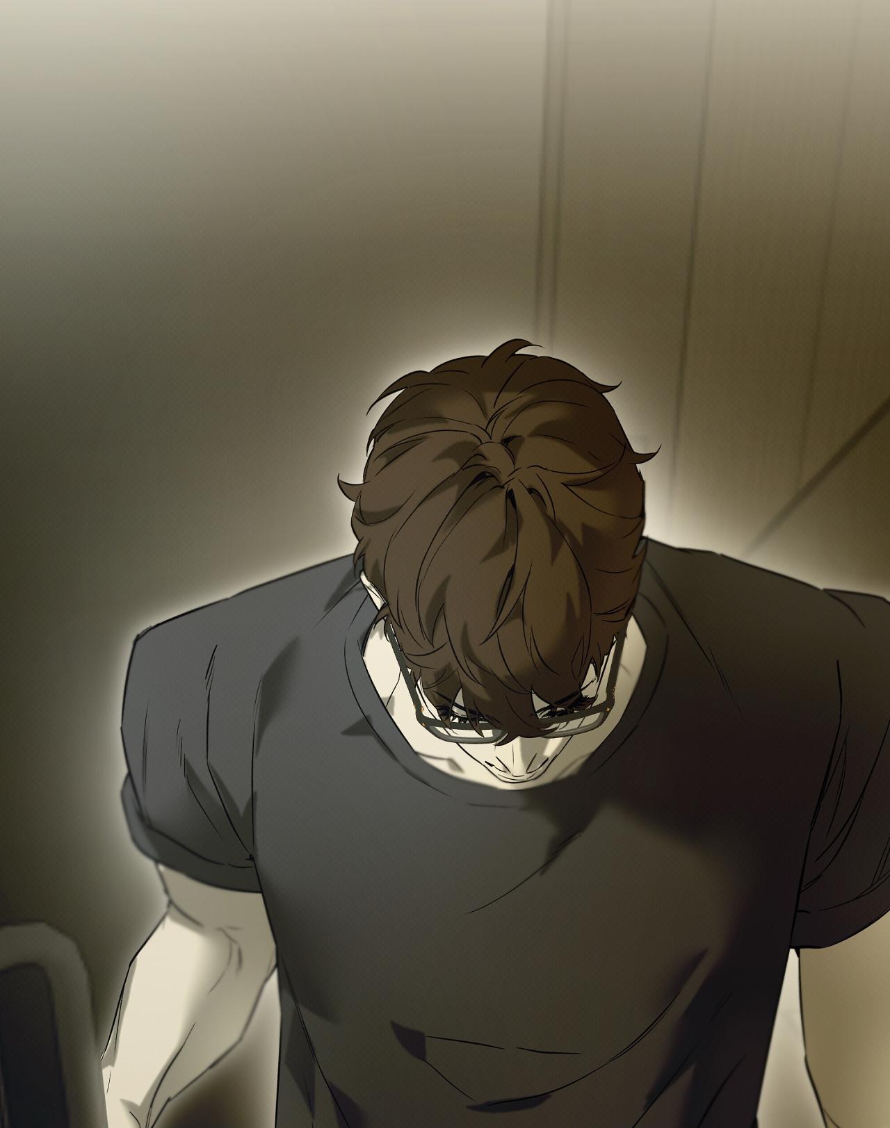 NERD PROJECT Chapter 45 - Next 