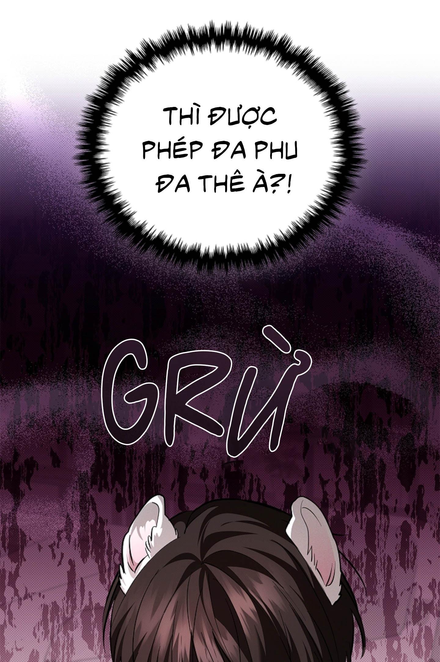 ĐỪNG ĐỘNG VÀO CÚN CON! Chapter 44.04 H+ - Next 