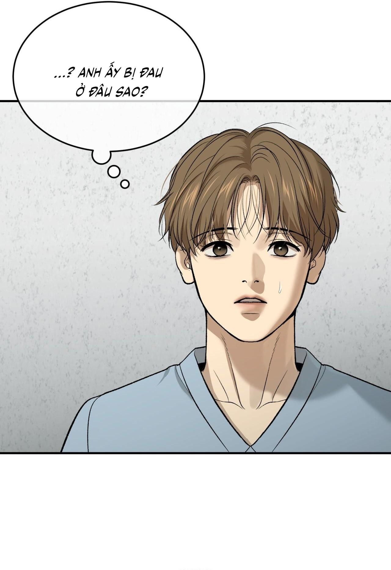 (CBunu) ChinhX - Vận Xui Chapter 70 - Next 