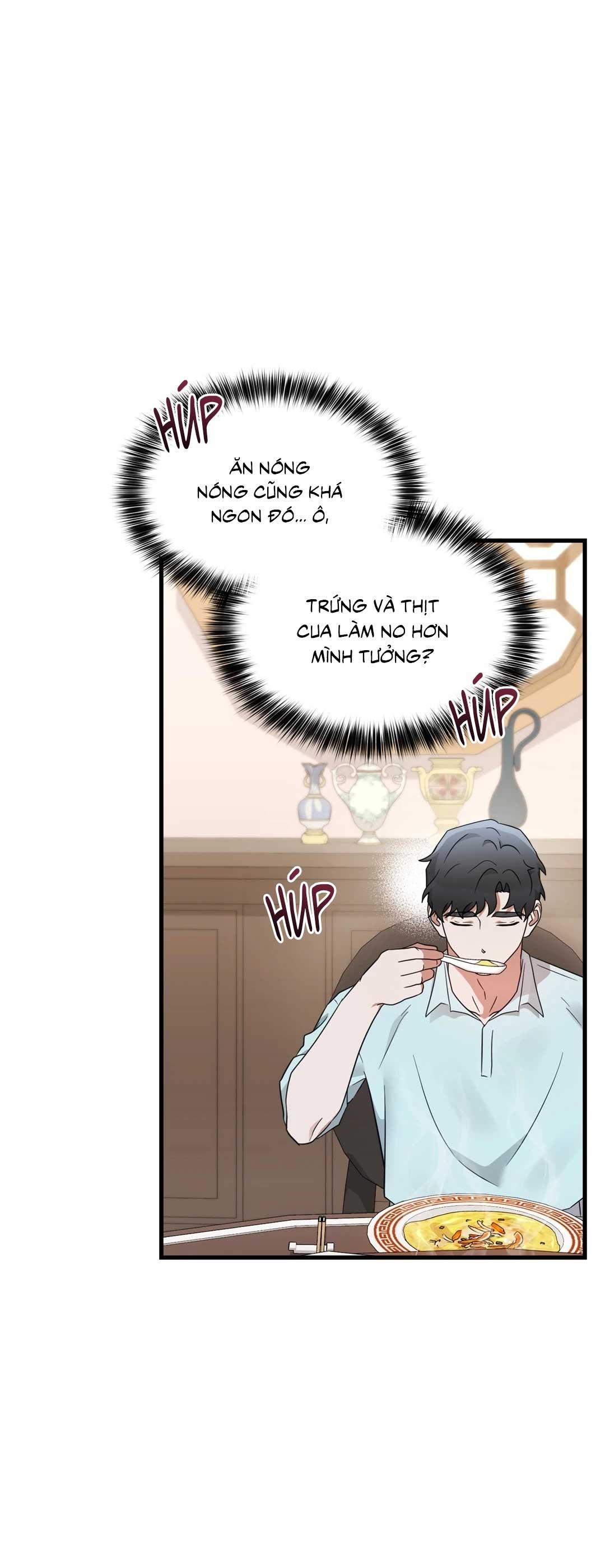 KÝ SỰ ALPHA Chapter 47 H+ - Next Chapter 48