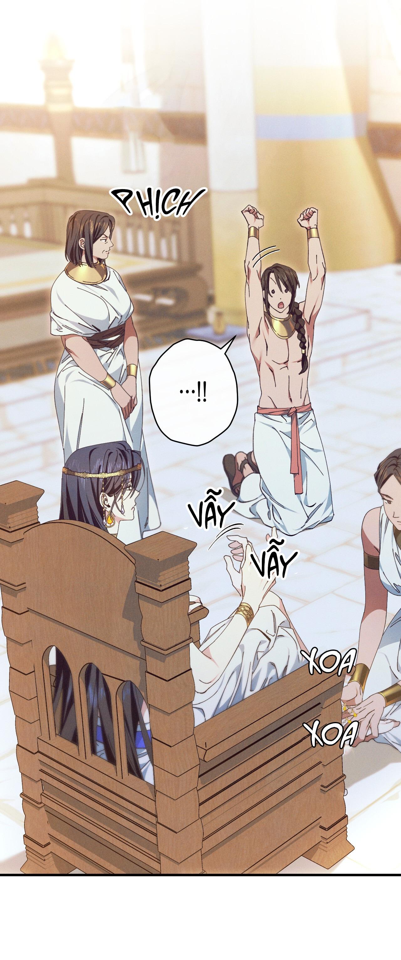 RẮN NUỐT LỰU Chapter 3 - Next 