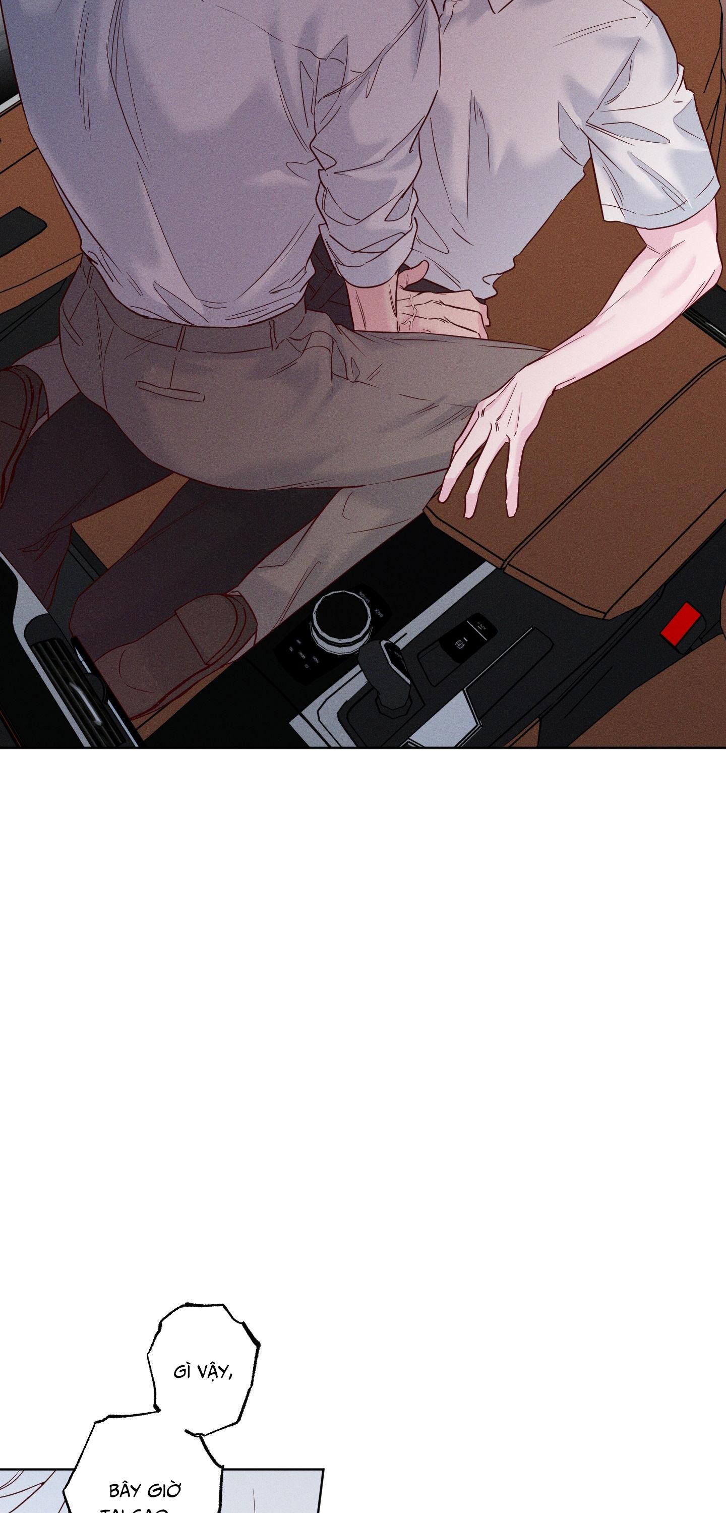 BỜ SÓNG VỖ Chapter 44 H+ - Next 