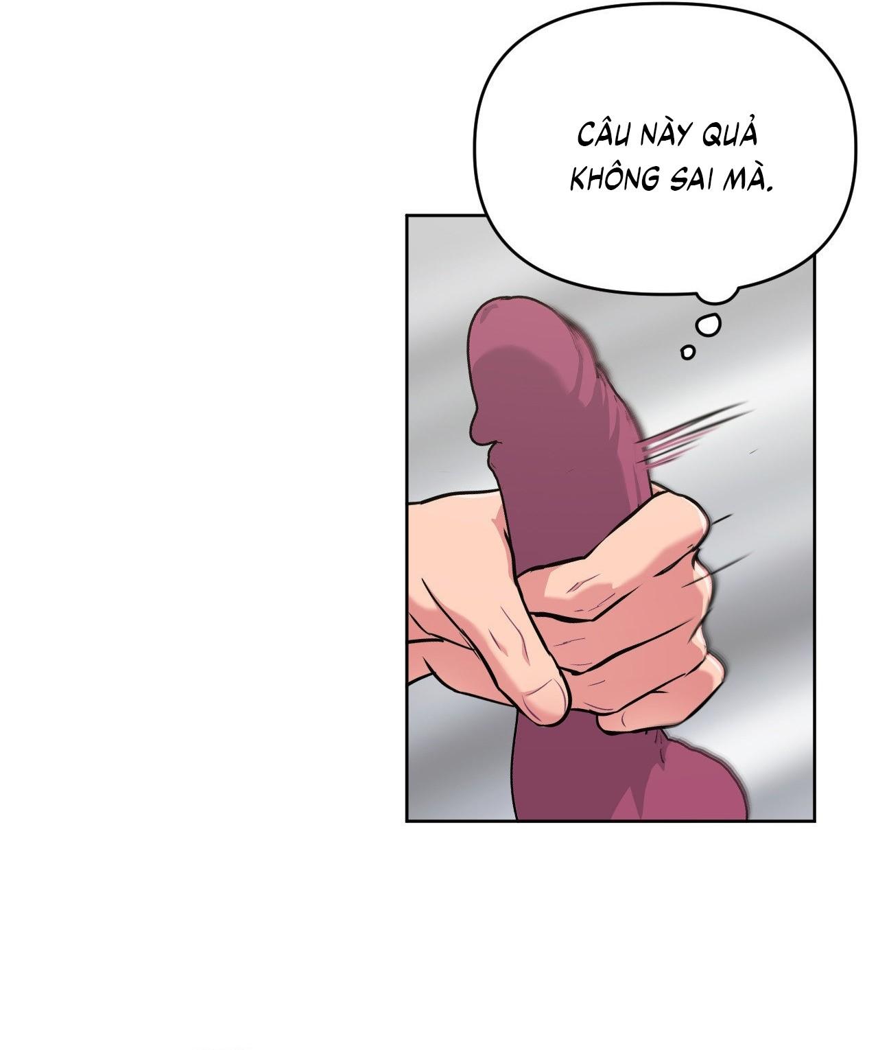 (CBunu) Chàng Trai Mỹ Thuật Chapter 61 H+ - Next 