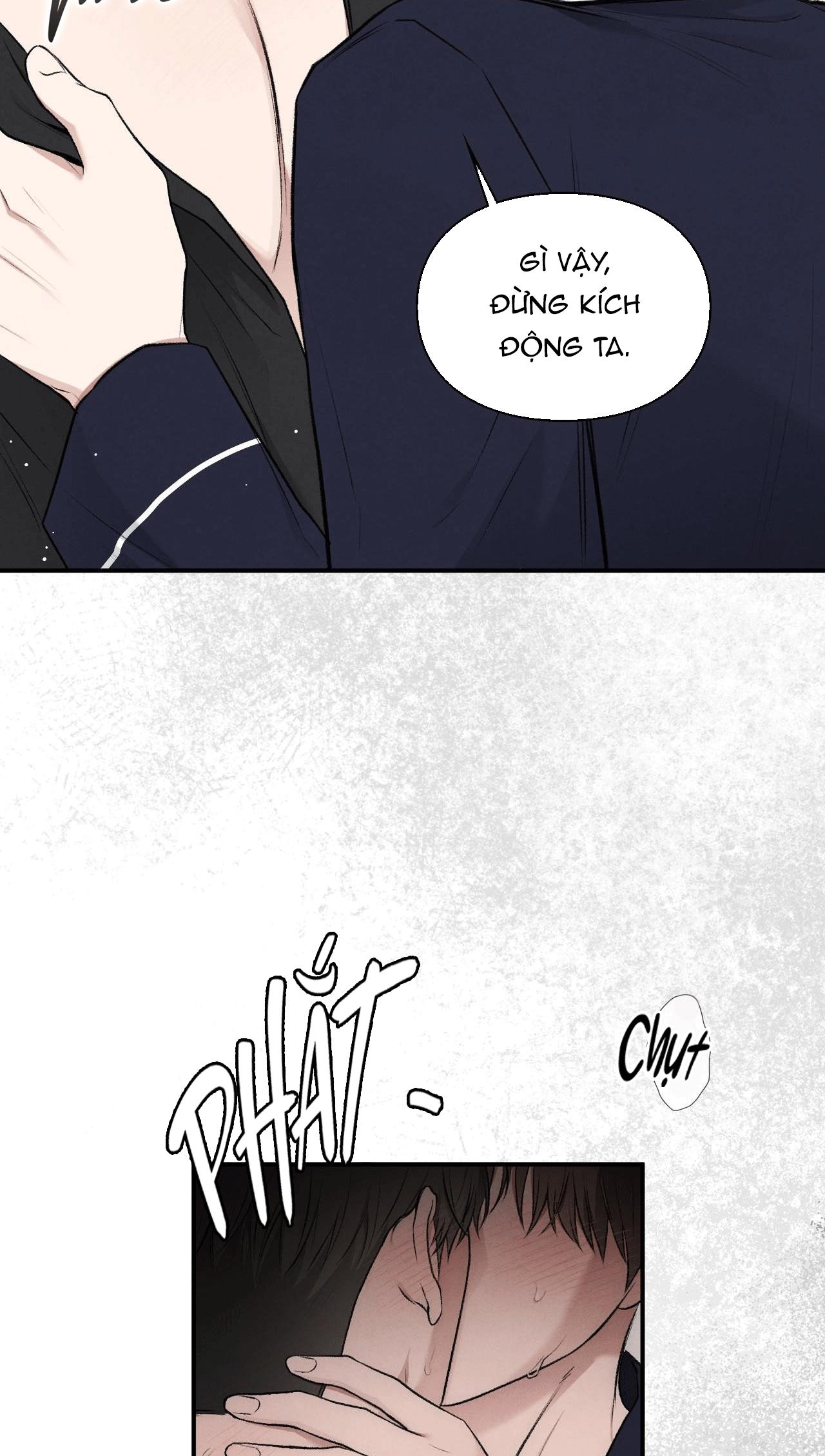 SỨ GIẢ THẦN CHẾT Chapter 40 - Next Chapter 41
