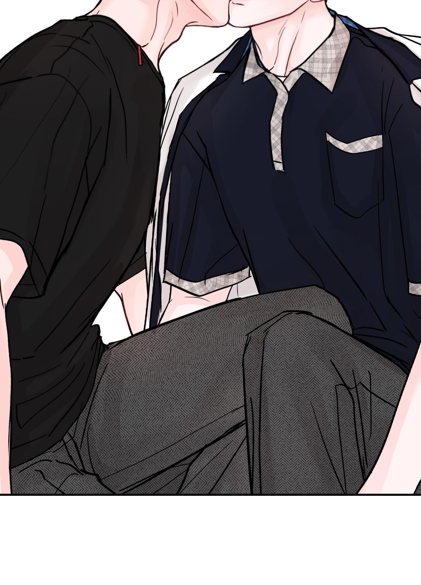 Không Thể Chấm Dứt Chapter 18 - Next 