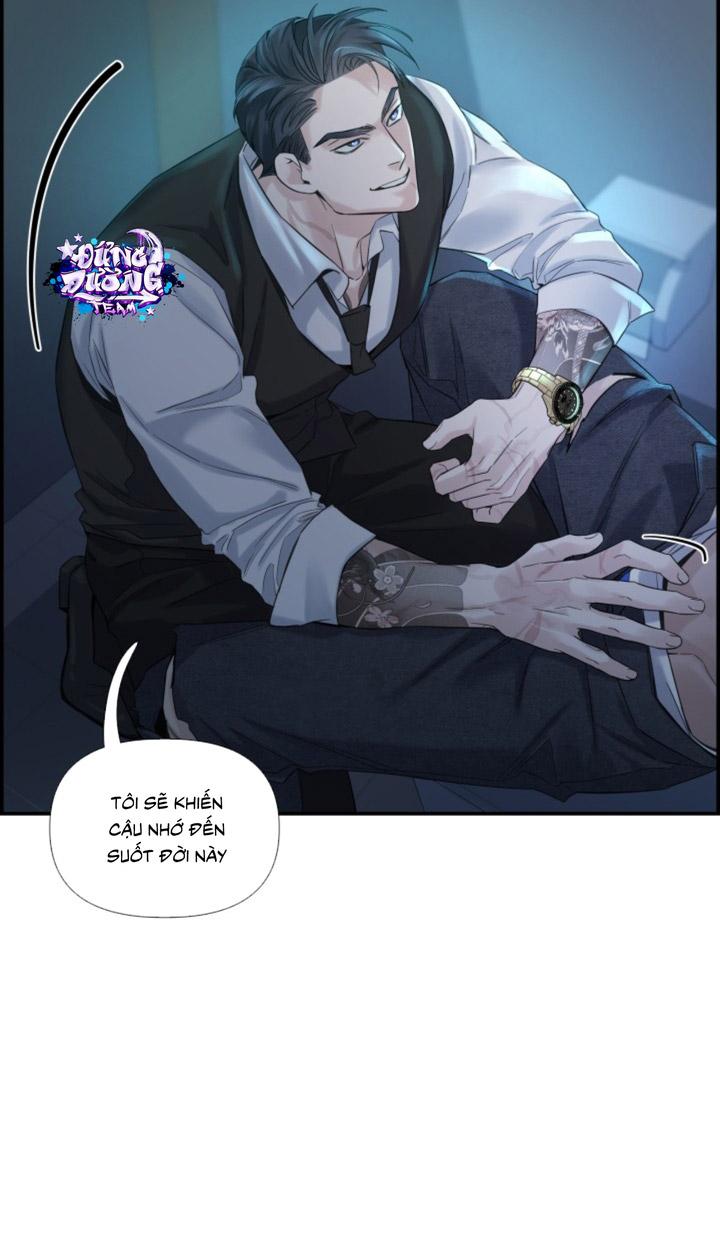 [DDT] 3 DAYS Chapter 3 19+ - Trang 2