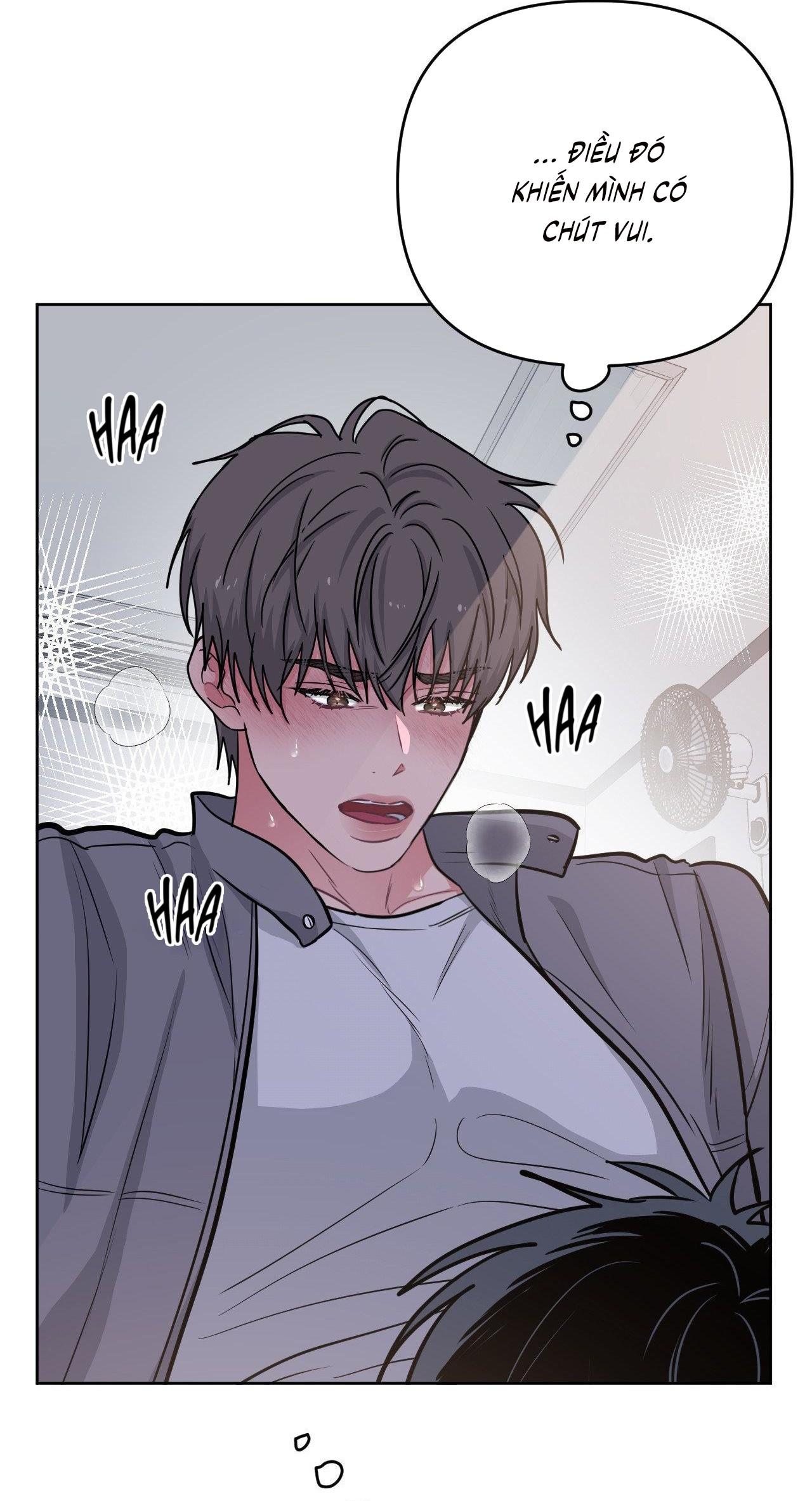 (CBunu) Chàng Trai Mỹ Thuật Chapter 59 H+ - Next Chapter 60