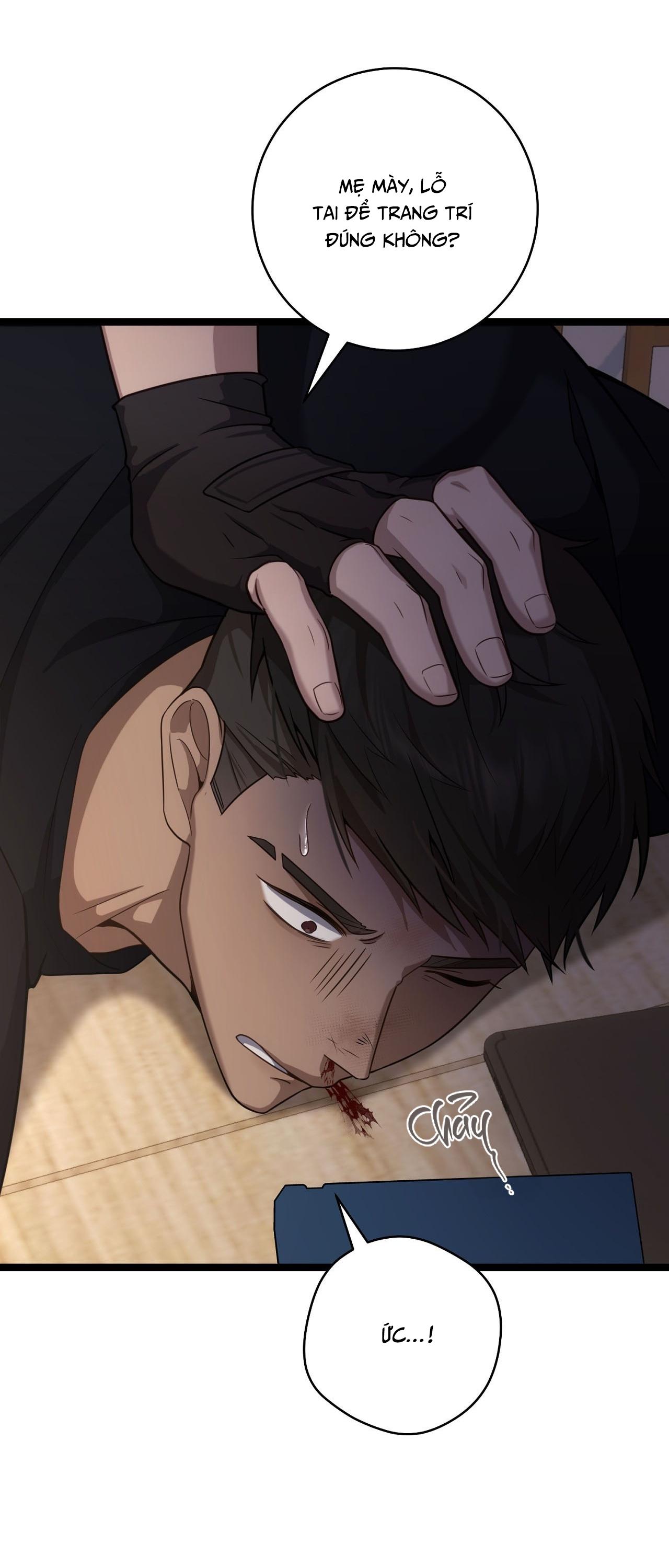 BÁU VẬT CỦA GUIDE Chapter 15 - Next Chapter 16