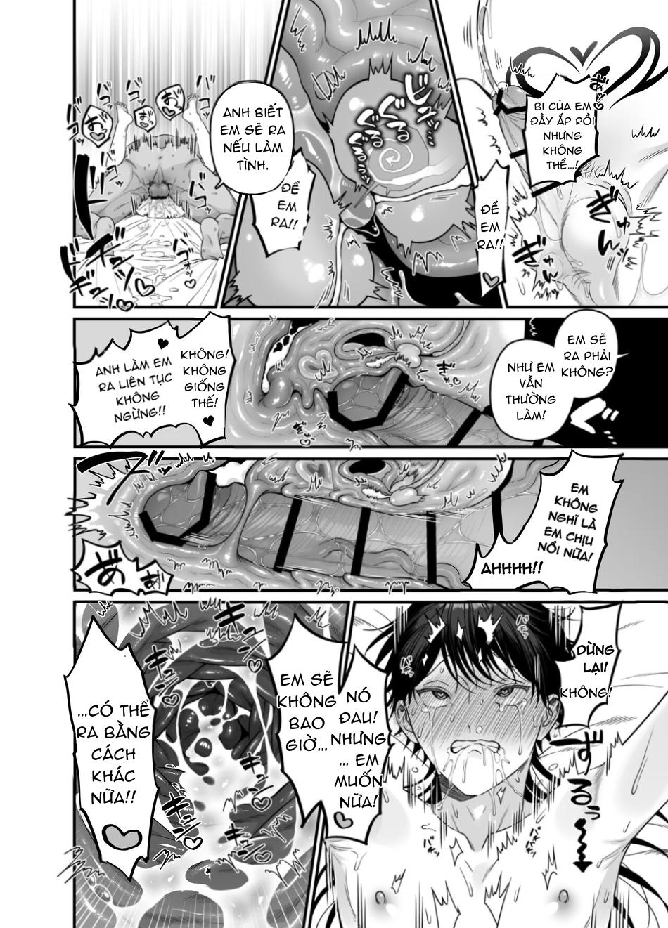 Oneshot hỏny Chapter 306 - Next Chapter 307