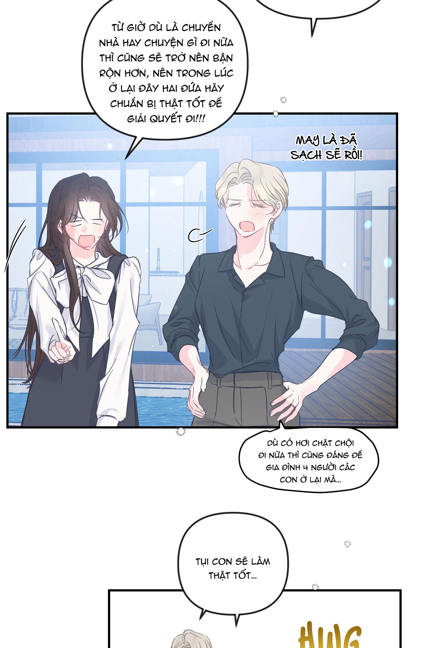 ĐẢO NGƯỢC CỦA ĐẢO NGƯỢC Chapter 66 - Next Chapter 67