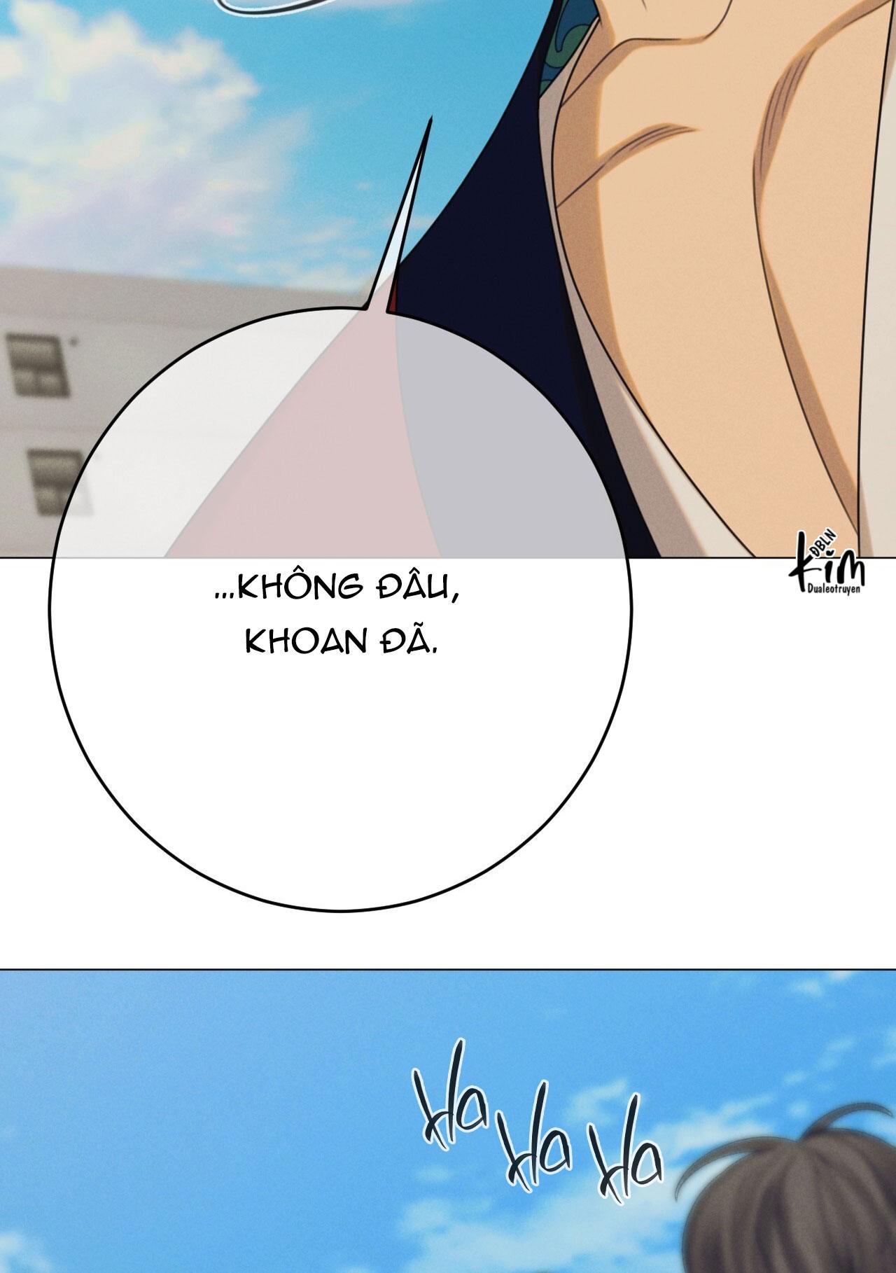 Quẻ Bói Giấc Mơ Của Yêu Tinh Chapter 69 - Trang 2