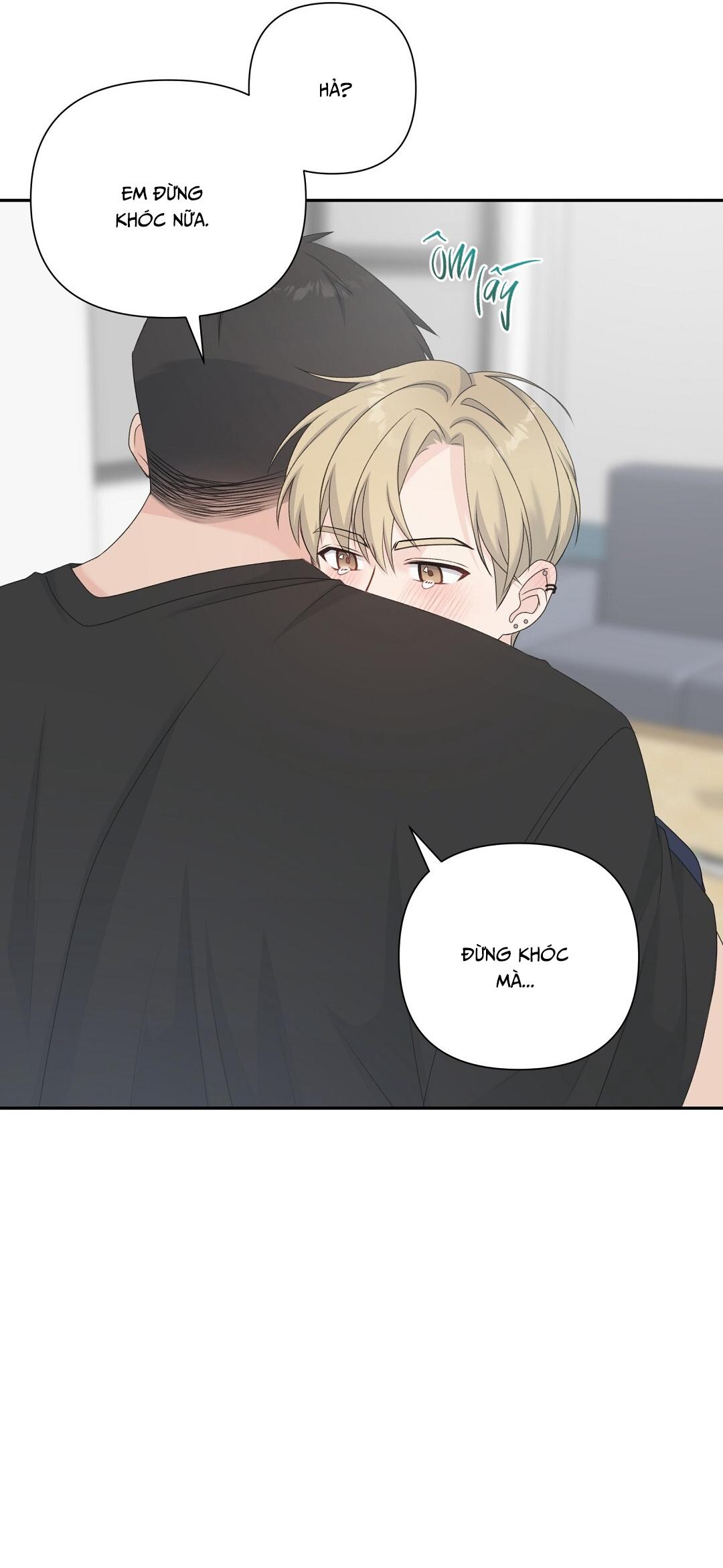 CANDY YUMYUM Chapter 35 H - Next 
