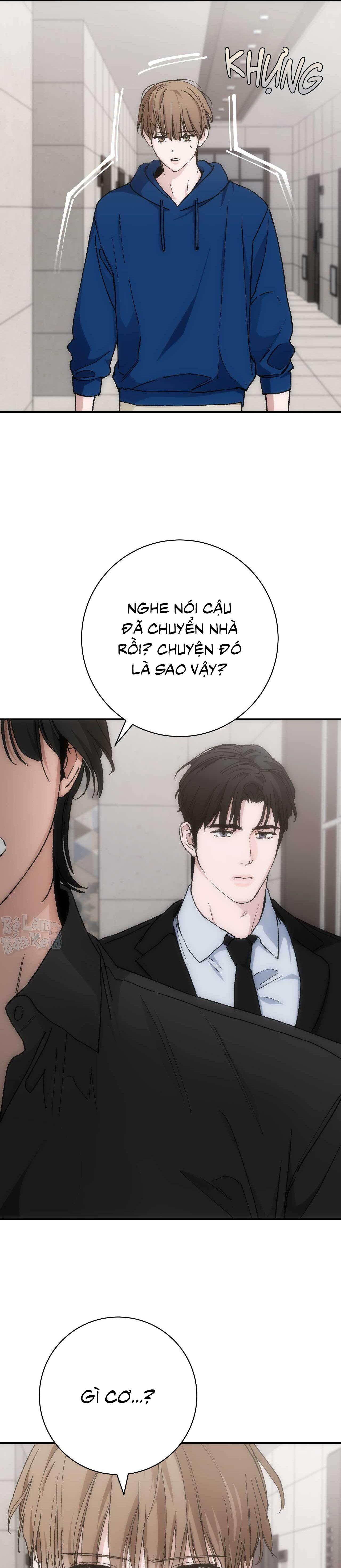 CHÌM TRONG KHOÁI LẠC Chapter 50 - Next 