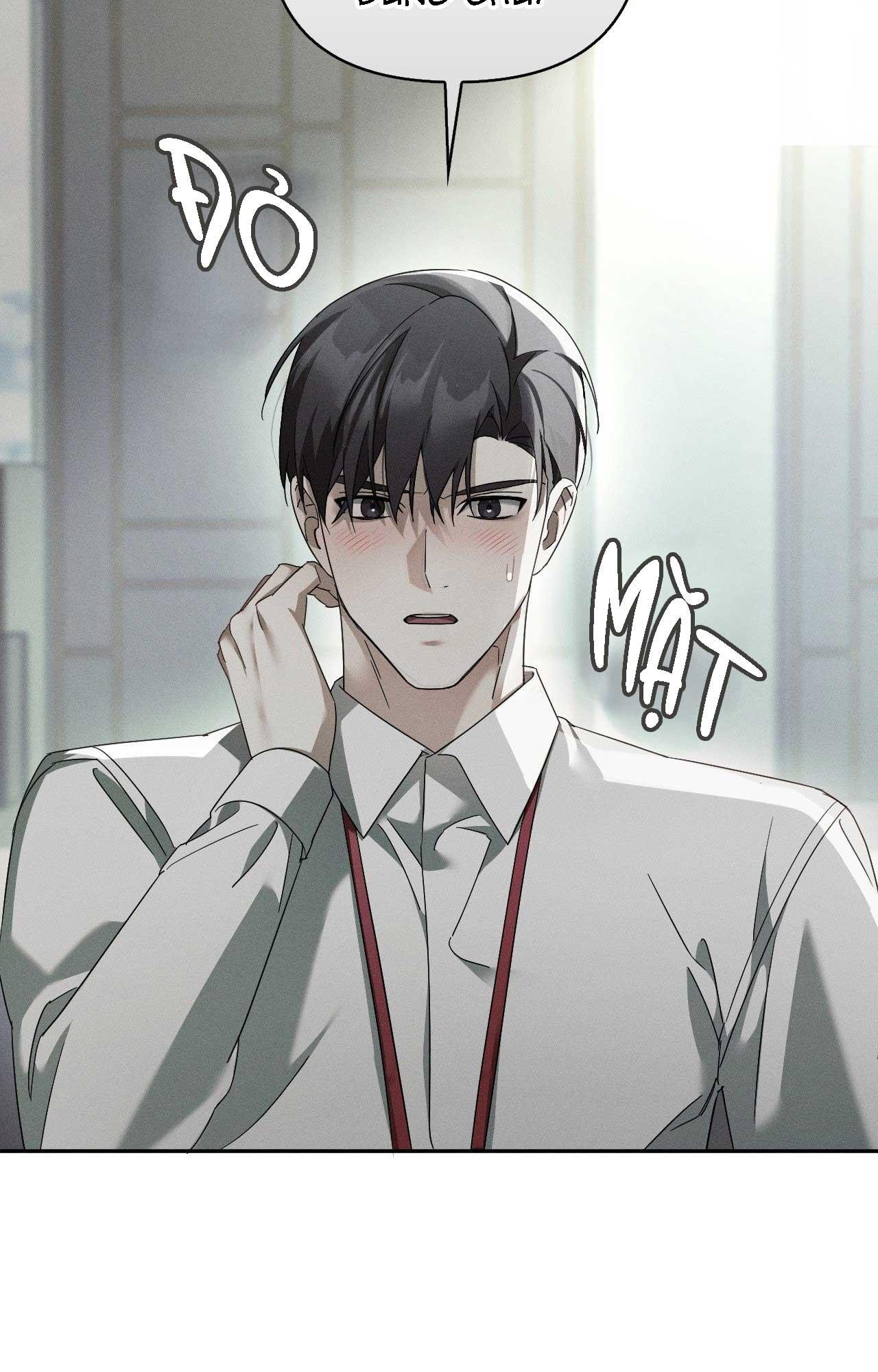 BLOOD POKER Chapter 5 - Next 