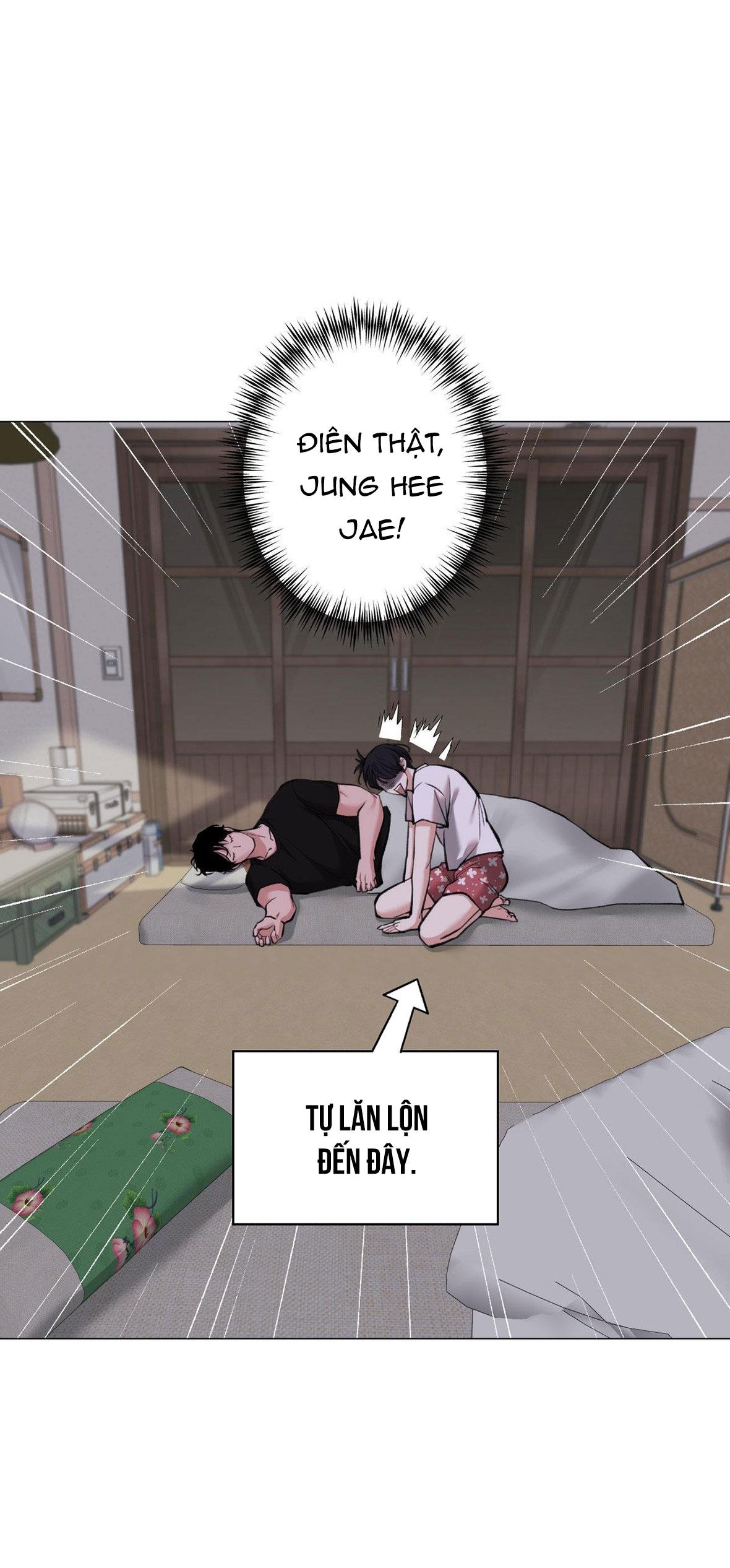 EM BÉ VÀ ĐẠI CA Chapter 51 - Next Chapter 52