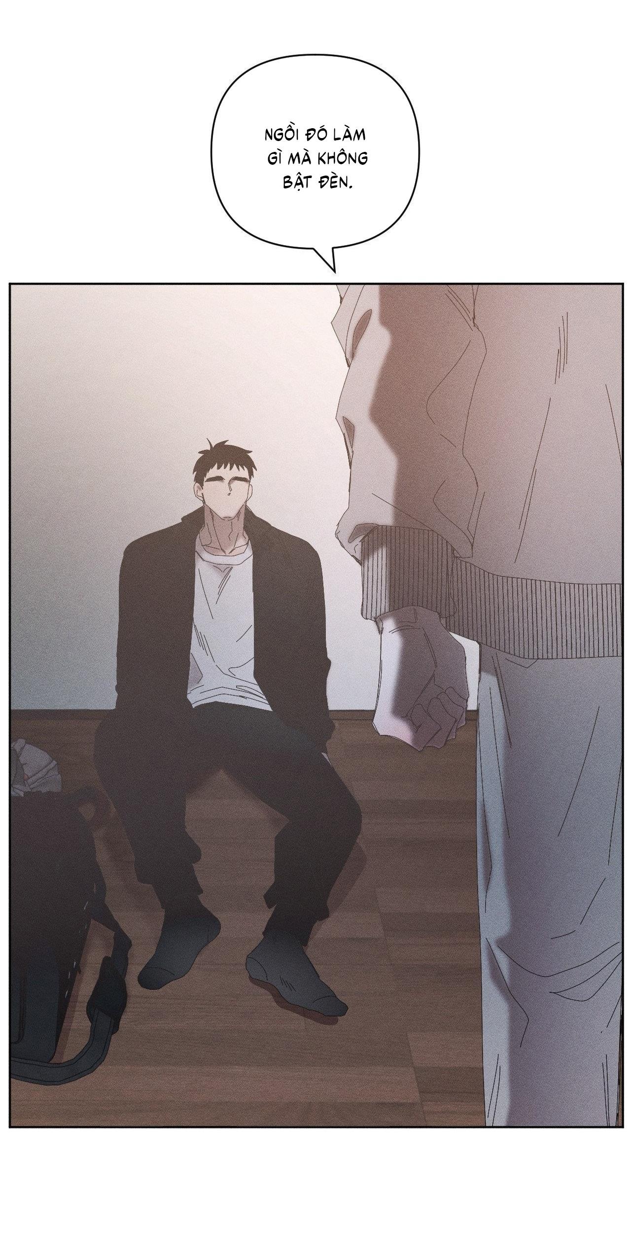 (CBunu) Mùa Đông Cuối Cùng Của Tôi Chapter 13 H+ - Next 