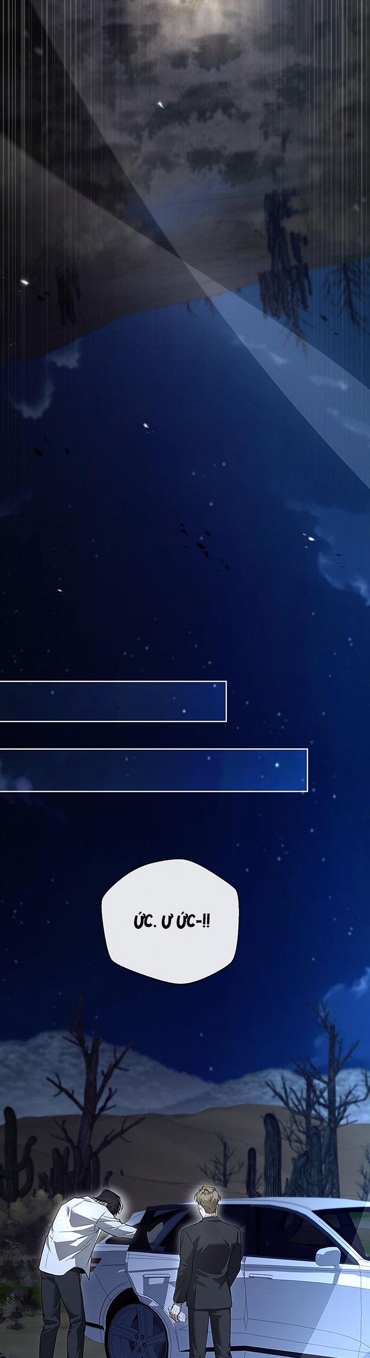 HÔN TÔI NẾU CÓ THỂ Chapter 21 - Next Chapter 22