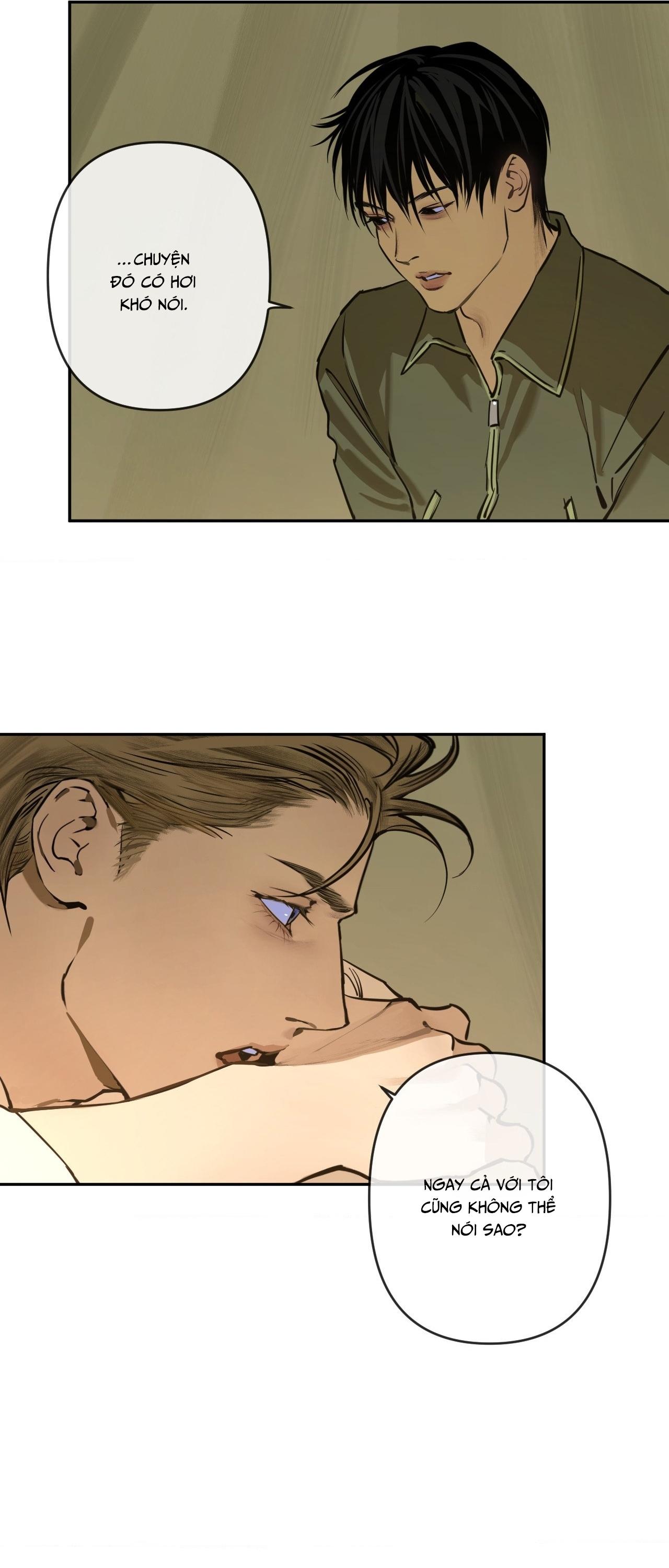 (GĐCV) SA NGÃ Chapter 8 H+ - Next 