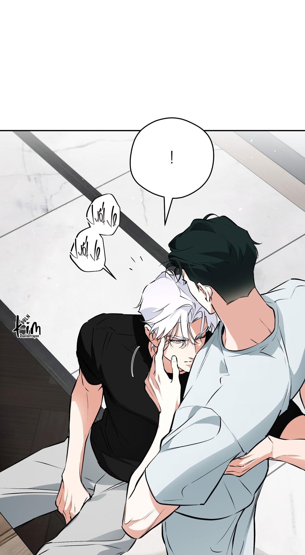 OFF TRACK Chapter 51 - Next 