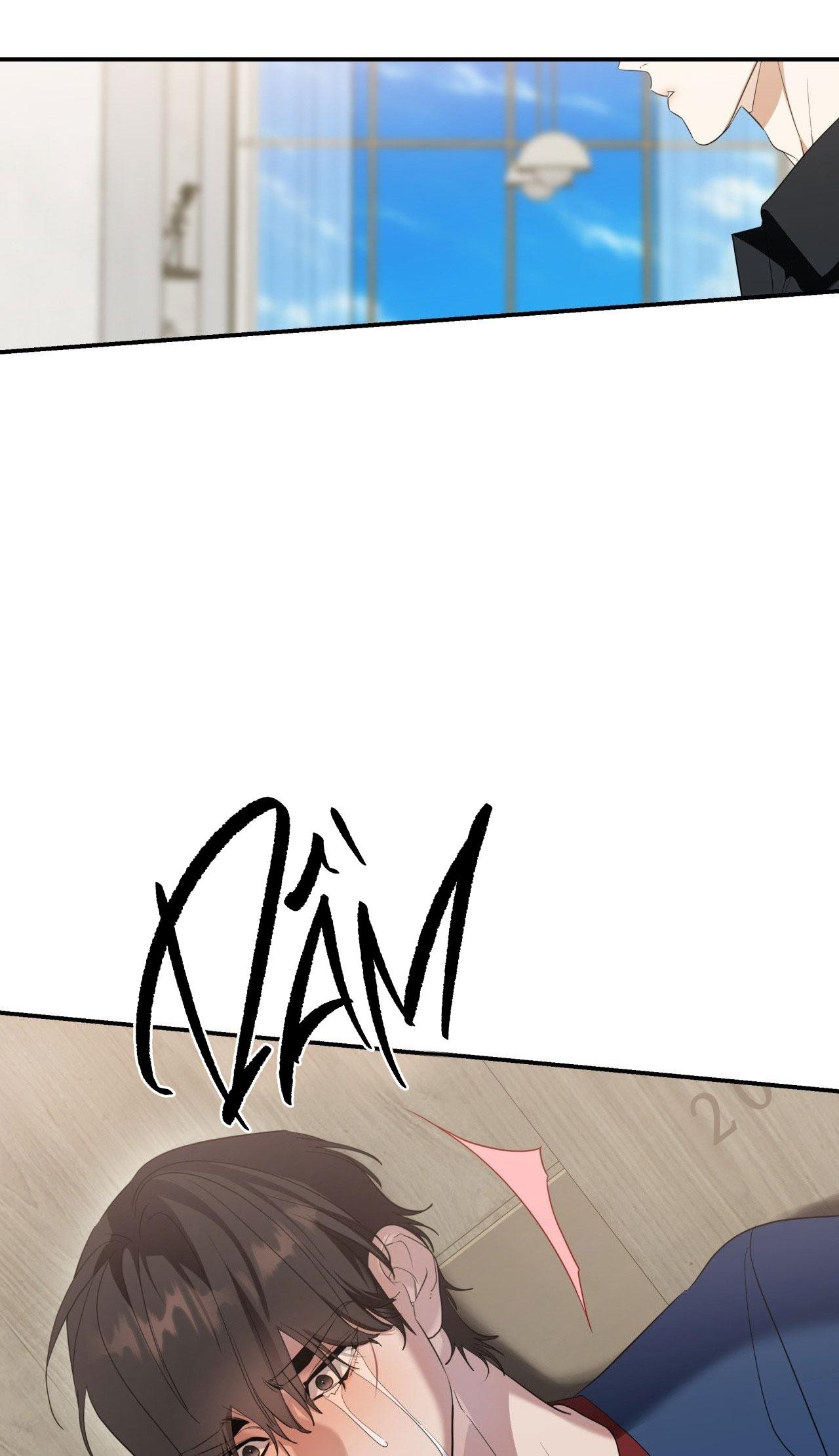 LỆNH CỨU RỖI Chapter 78 - Next Chapter 79