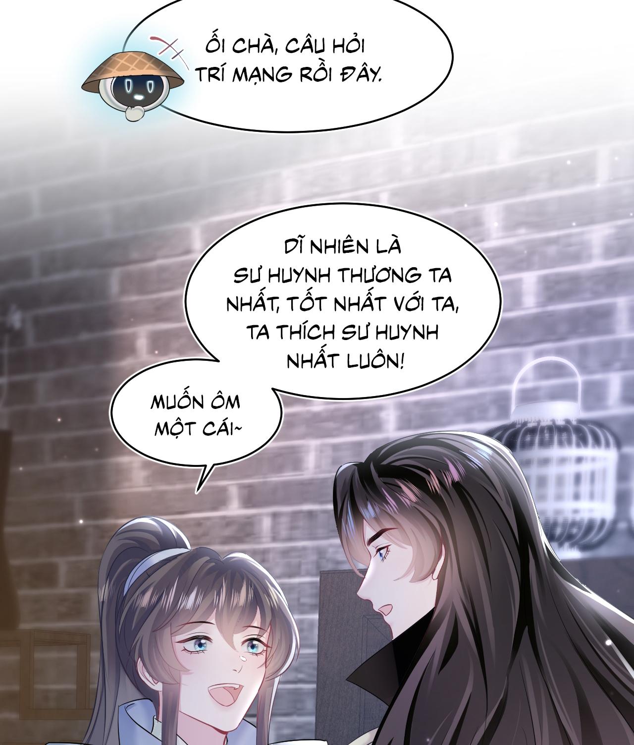 Tuyệt mỹ bạch liên hoa online dạy học Chapter 104 - Next Chapter 105