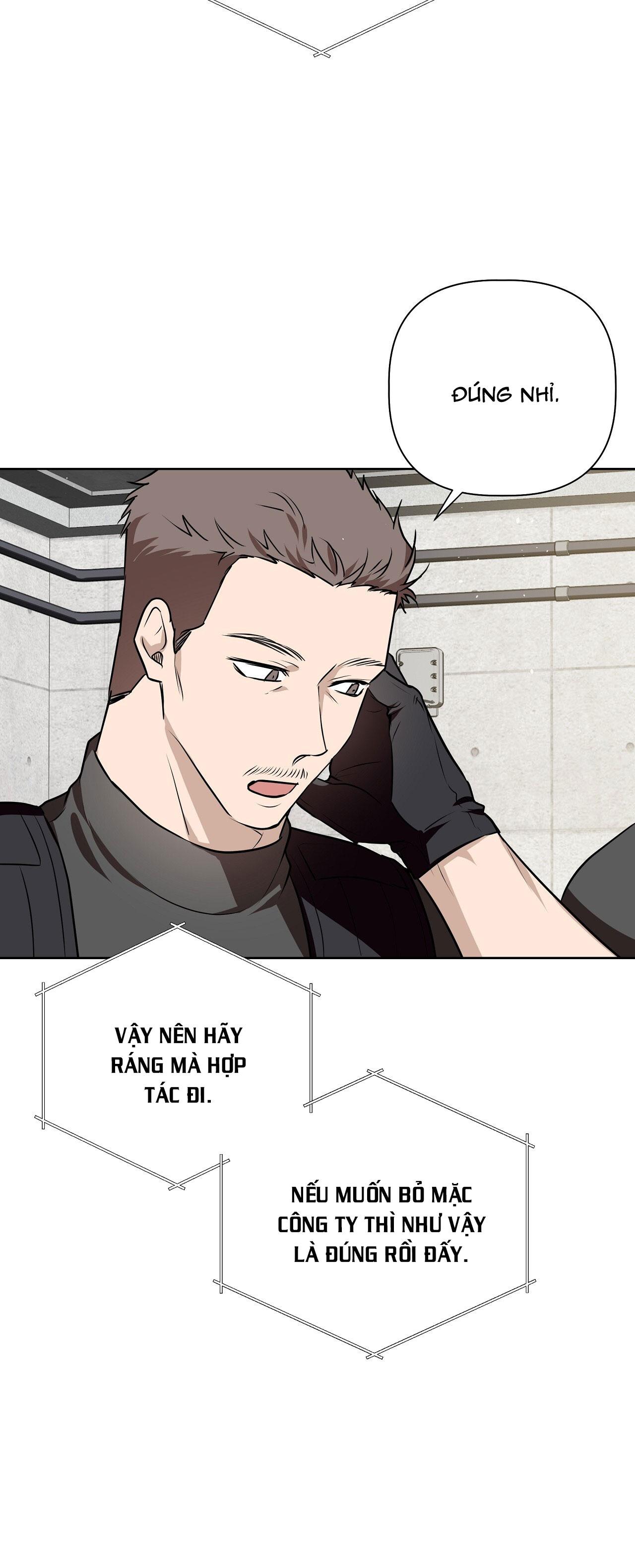OMEGA HOÀN HẢO CỦA TÔI Chapter 29 - Next 