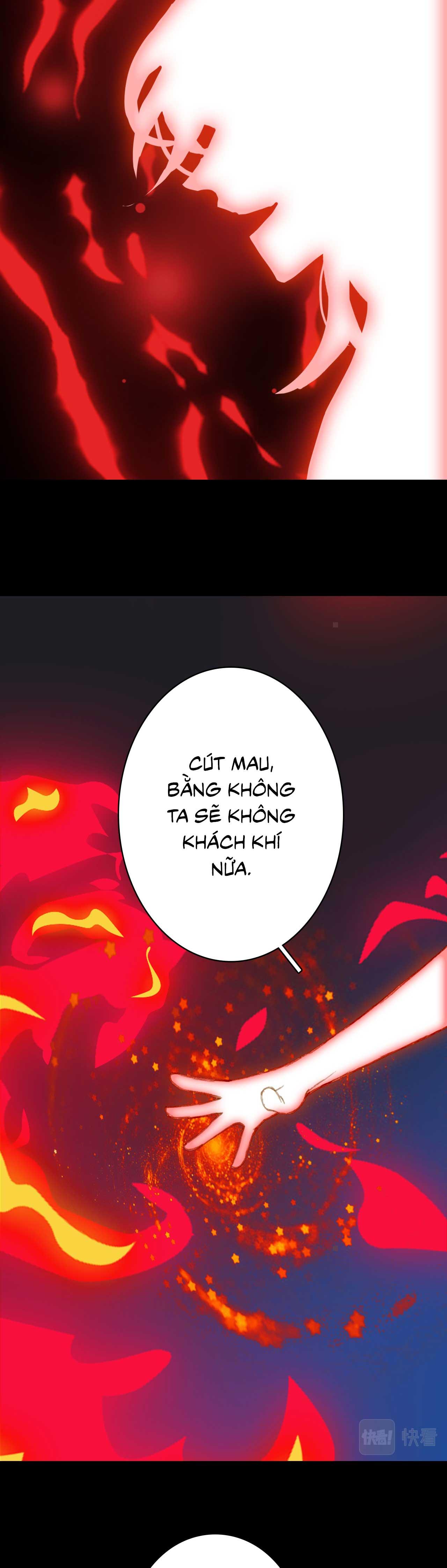 Mộng tưởng chưa đến ngàn năm Chapter 114 - Next Chapter 115