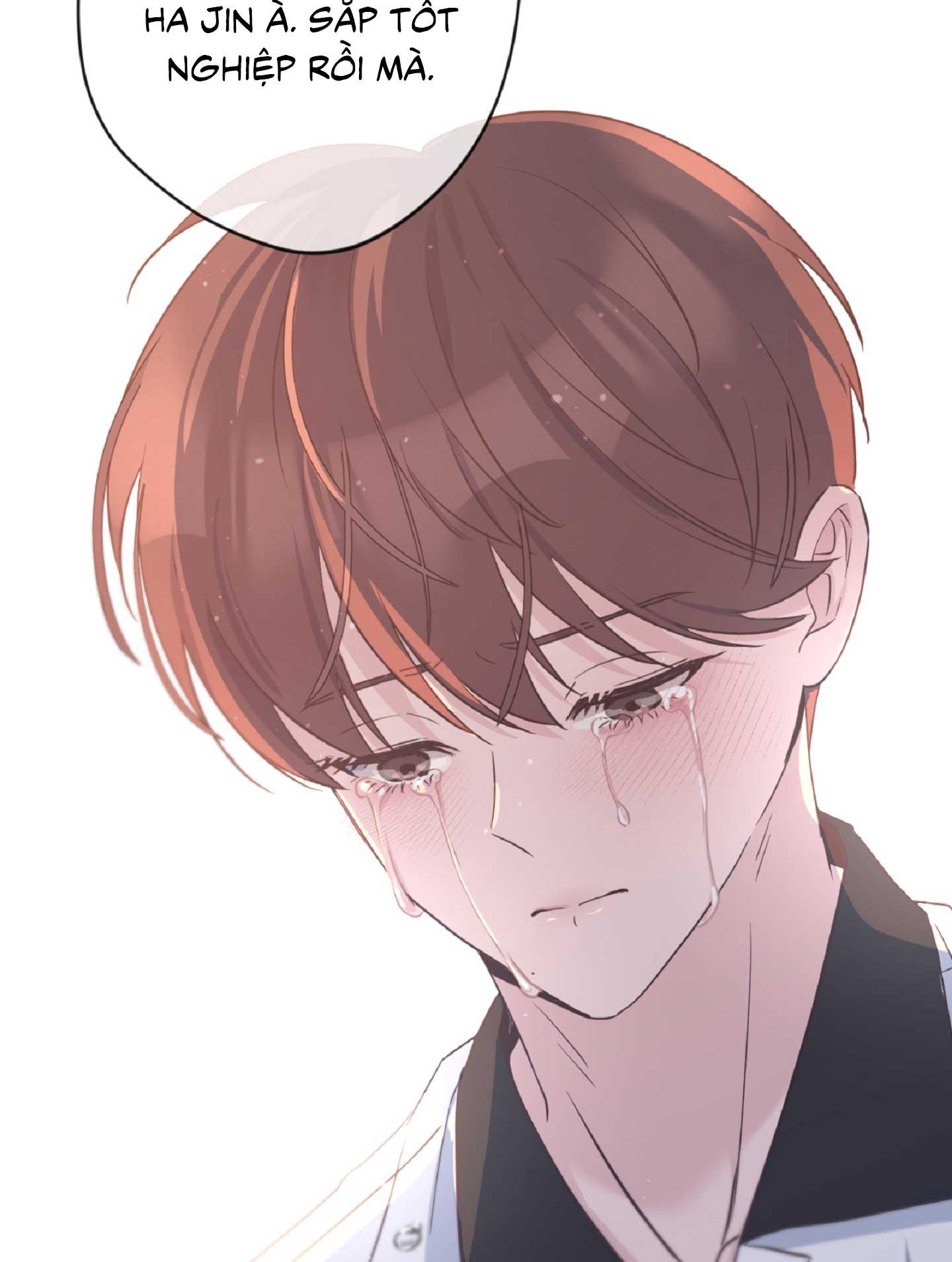 Angel kiss Chapter 24 - Next 