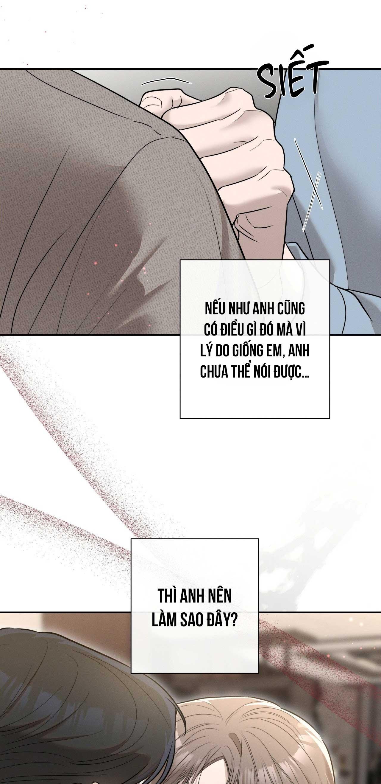 NHIỆT ĐỘ TIẾP XÚC Chapter 36 - Next 