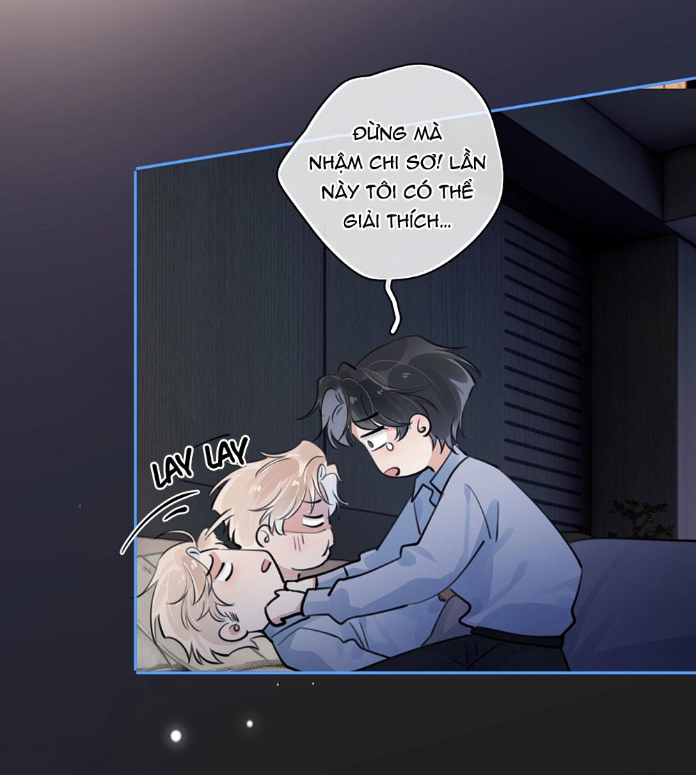 Cậu Vượt Giới Hạn Rồi Chapter 68 - Next 