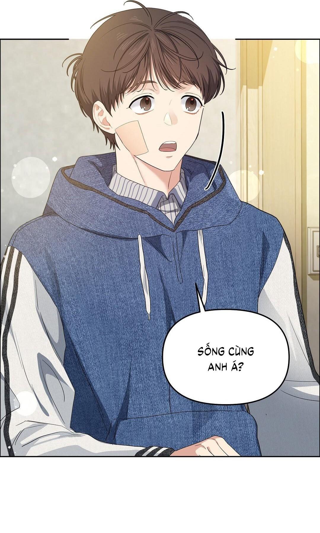 (CBunu) Cherry Cake Chapter 32 - Trang 2