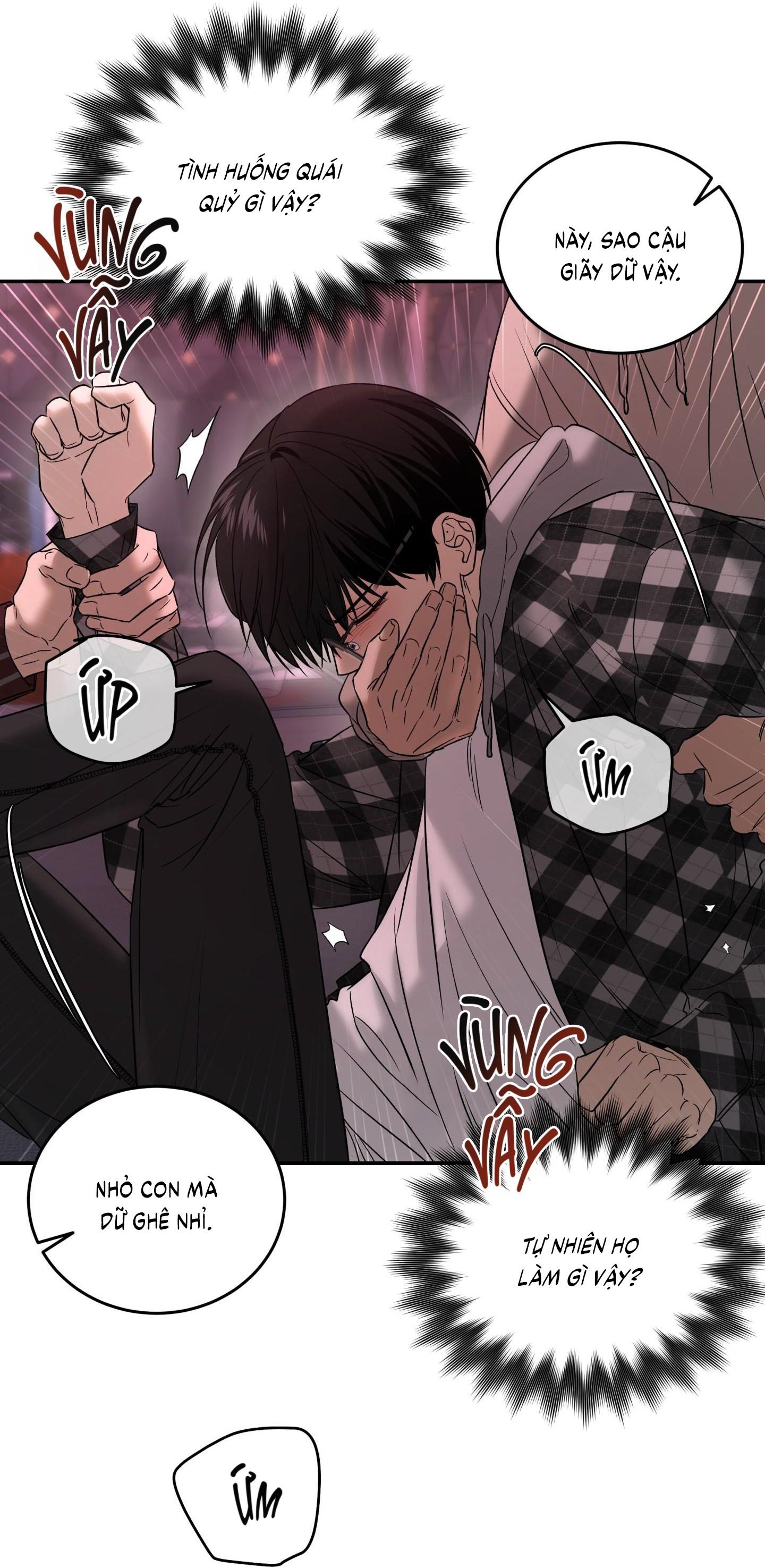 (CBunu) Hưởng Lợi Chapter 48 - Next 
