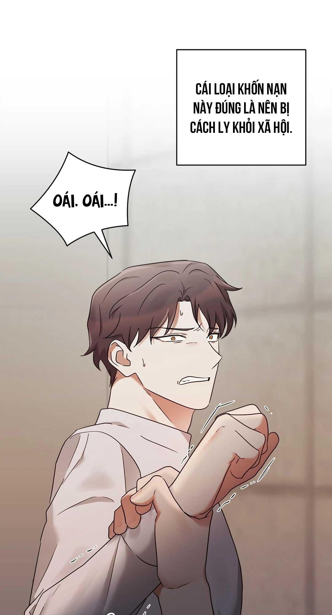 KÝ SỰ ALPHA Chapter 42 - Next 