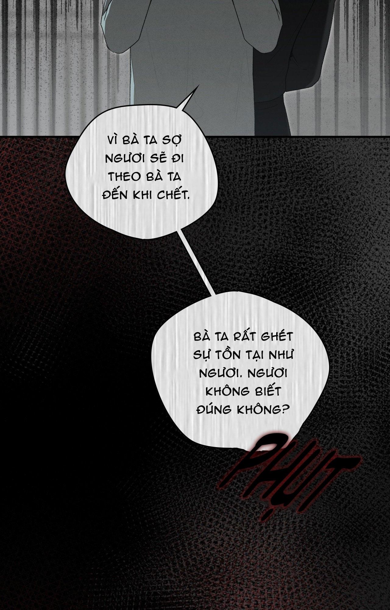 SỨ GIẢ THẦN CHẾT Chapter 44 - Next 