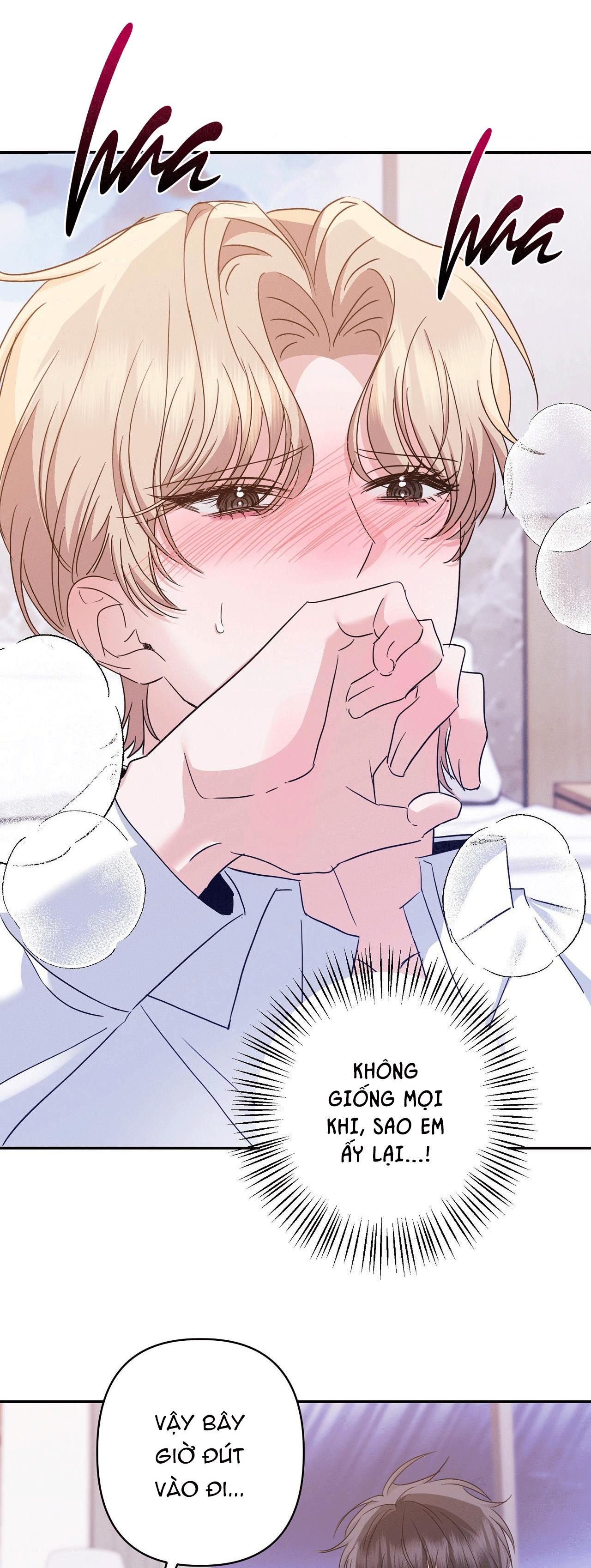HƯỚNG DẪN TÌNH DỤC Chapter 10 - Next Chapter 11