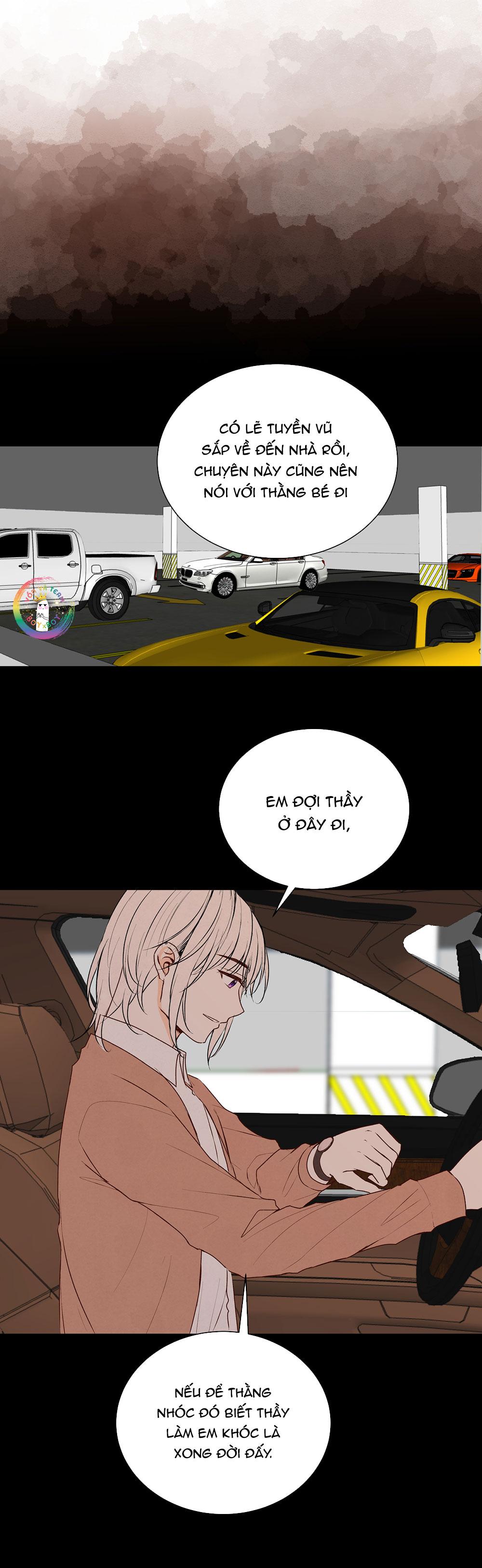 Liquor Gummies Chapter 63 - Next 