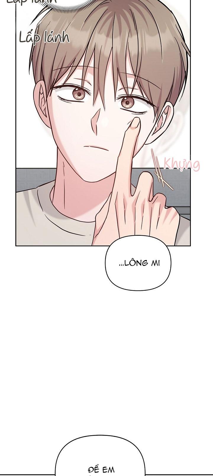 BẢN SAO ÂM HƯỞNG Chapter 56 - Next 