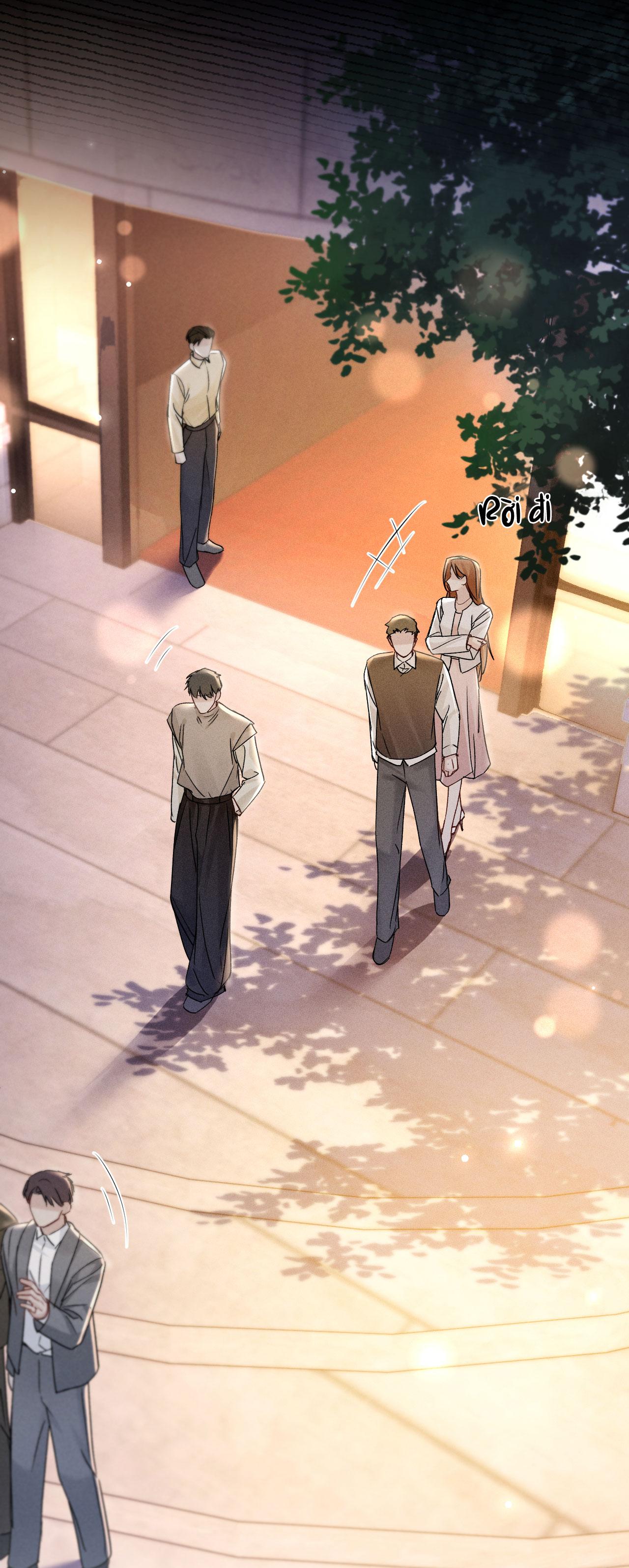 Cuộc Đối Đầu Gay Gắt Chapter 121 - Next Chapter 122