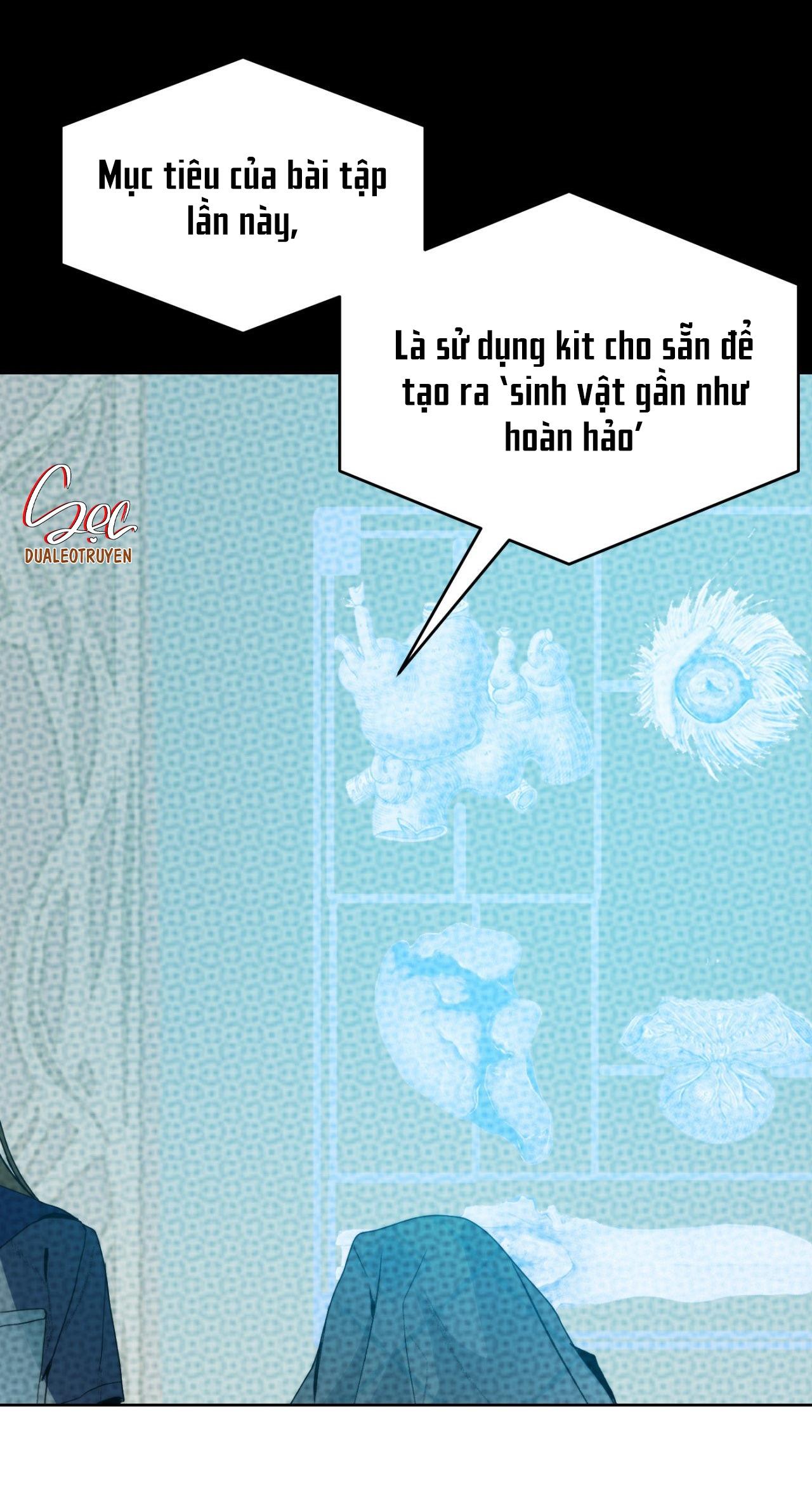 BẠN CÙNG LỚP MẪU GIÁO MẶT TRỜI Chapter 43 - Next Chapter 44