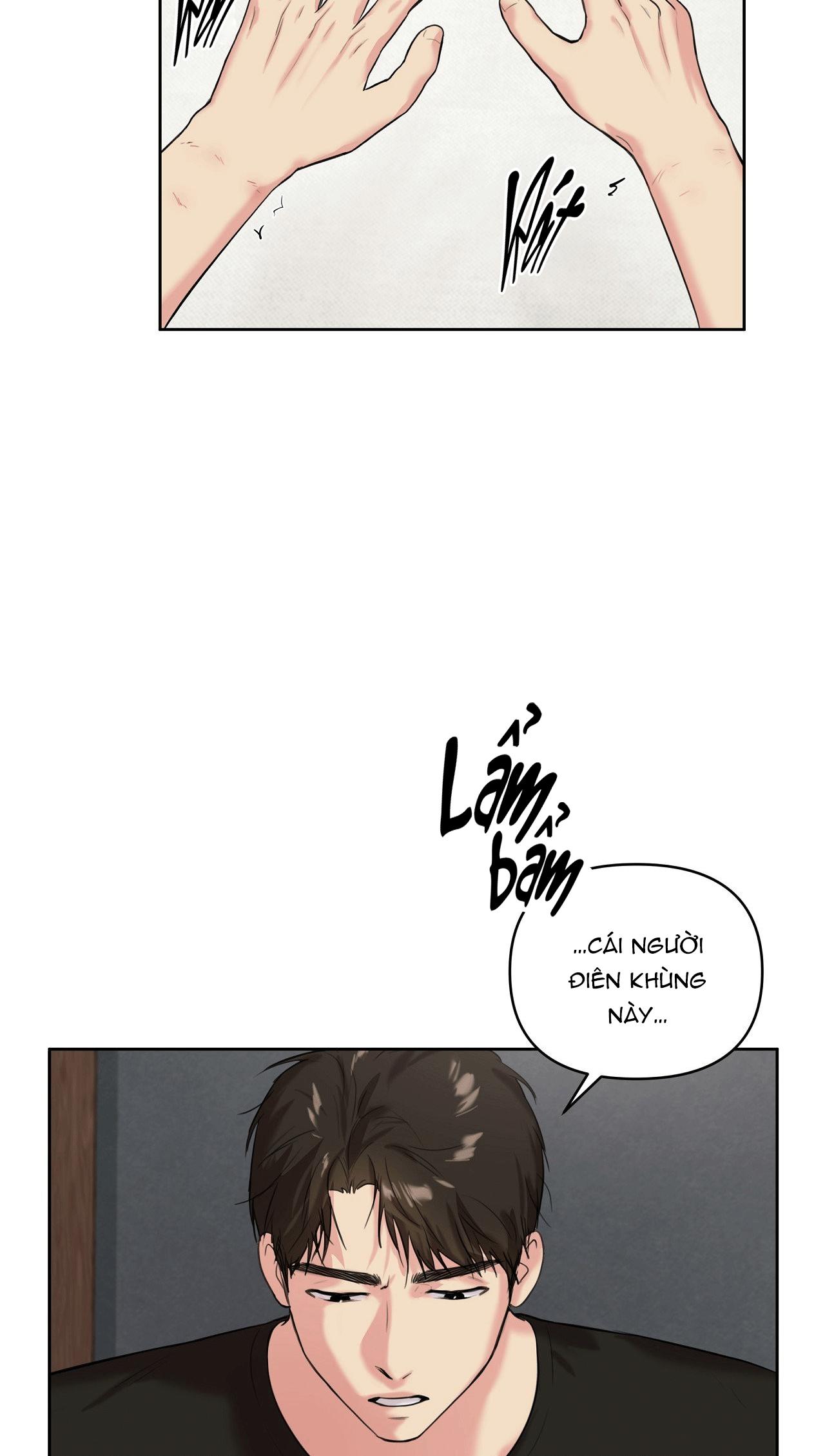TU HÚ KHÔNG RỜI KHỎI TỔ Chapter 19 - Next Chapter 20