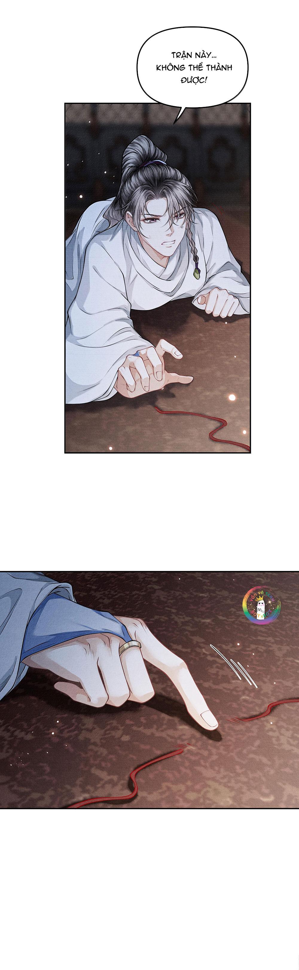 Đồng Tiền Kham Thế Chapter 143 - Next 