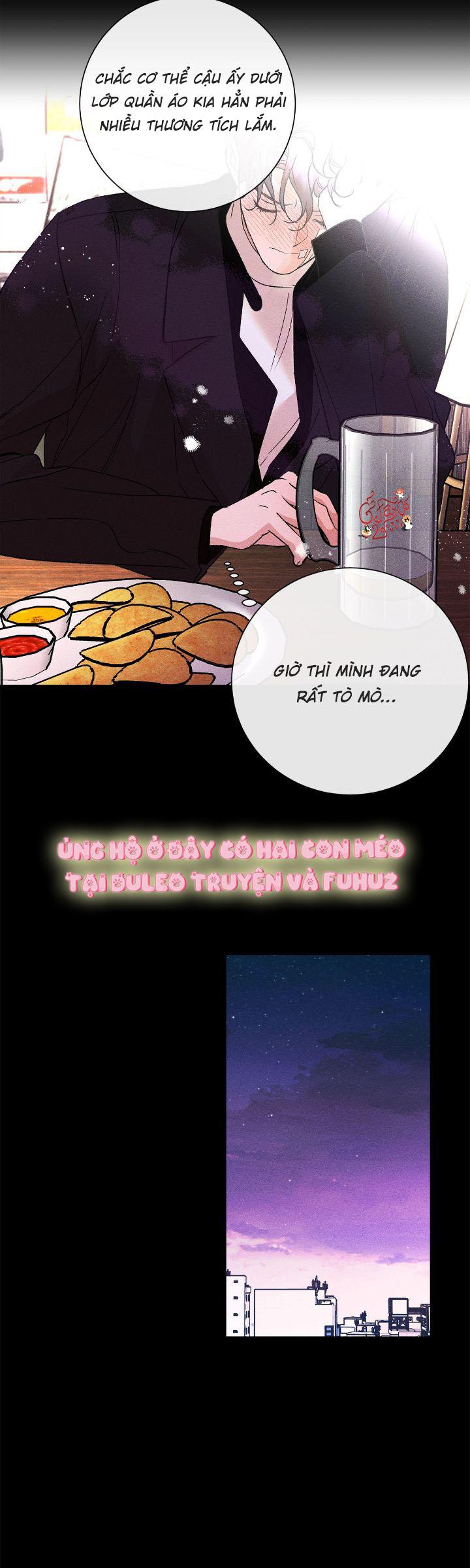 Người Yêu Của Anh Trai Tôi Chapter 40 - Next Chapter 41