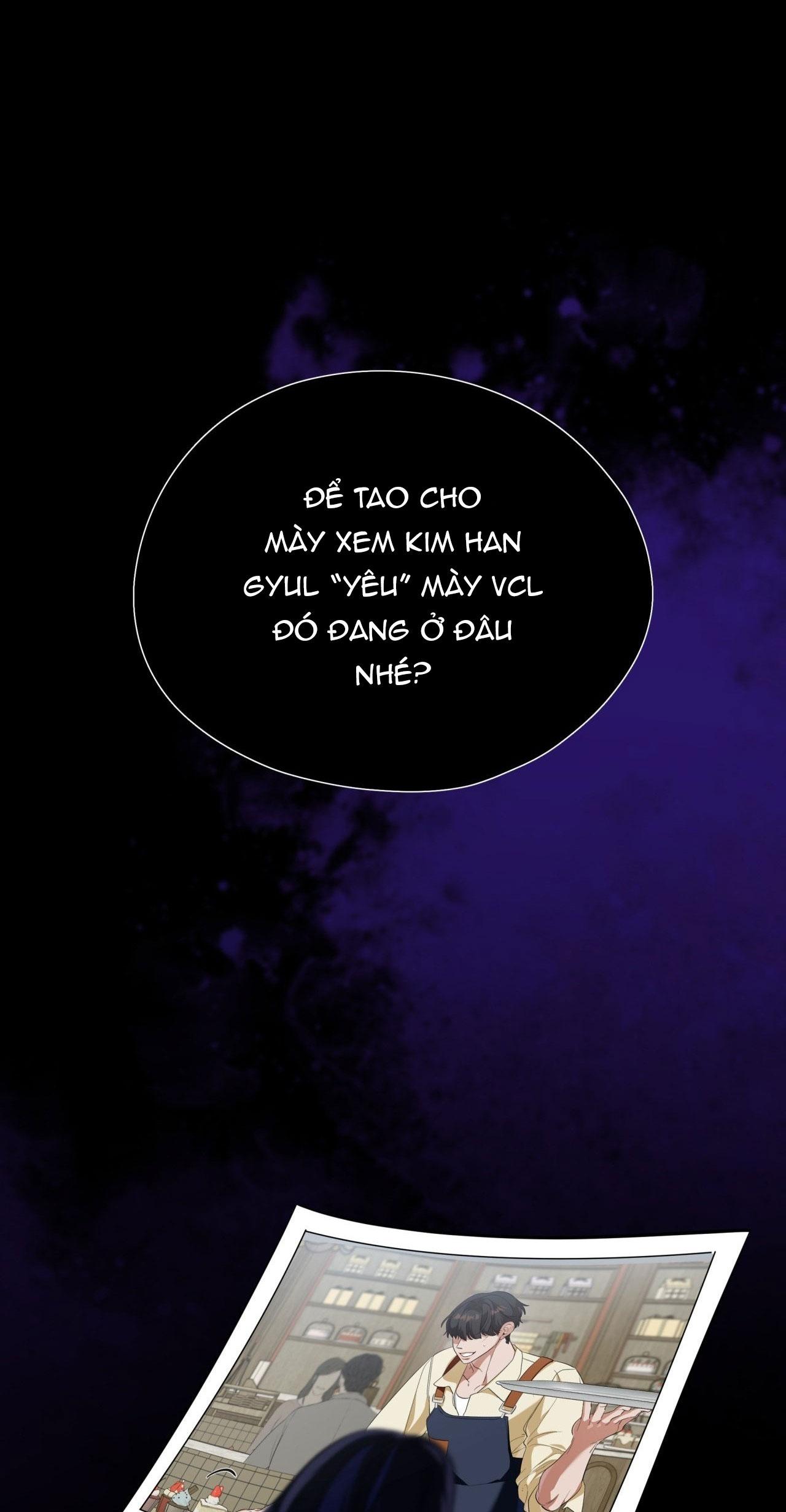 LỆNH CỨU RỖI Chapter 77 - Next Chapter 78