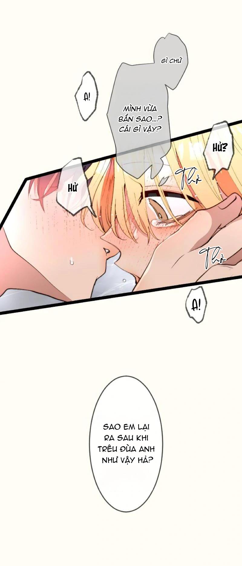 Kẻ Theo Dõi Biến Thái Của Tôi Chapter 146 - Next 