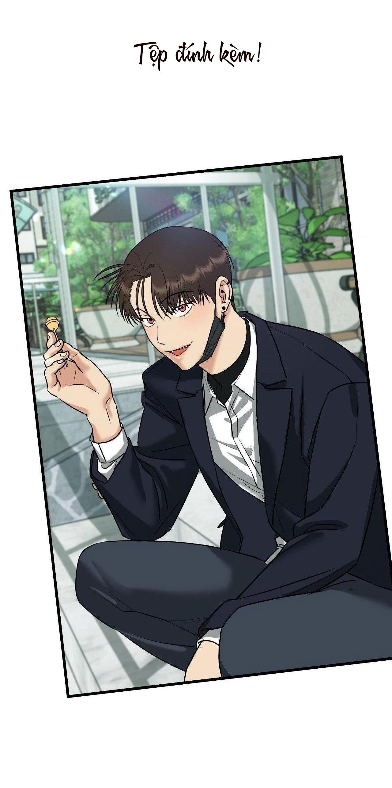 Bốt Hôn Chapter 4 - Trang 2