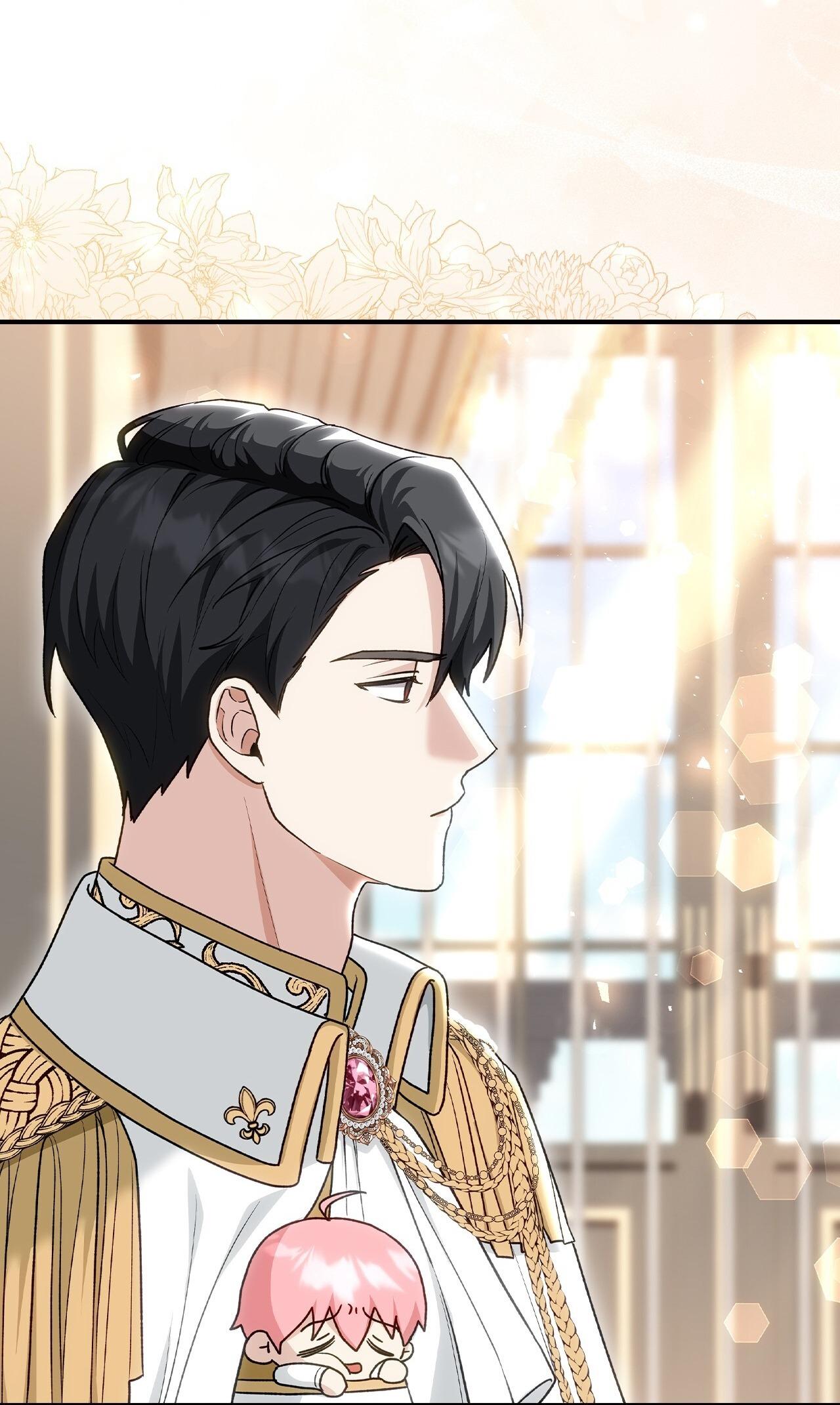 Xuyên thành cục bông của tên cuồng công Chapter 12 - Next 