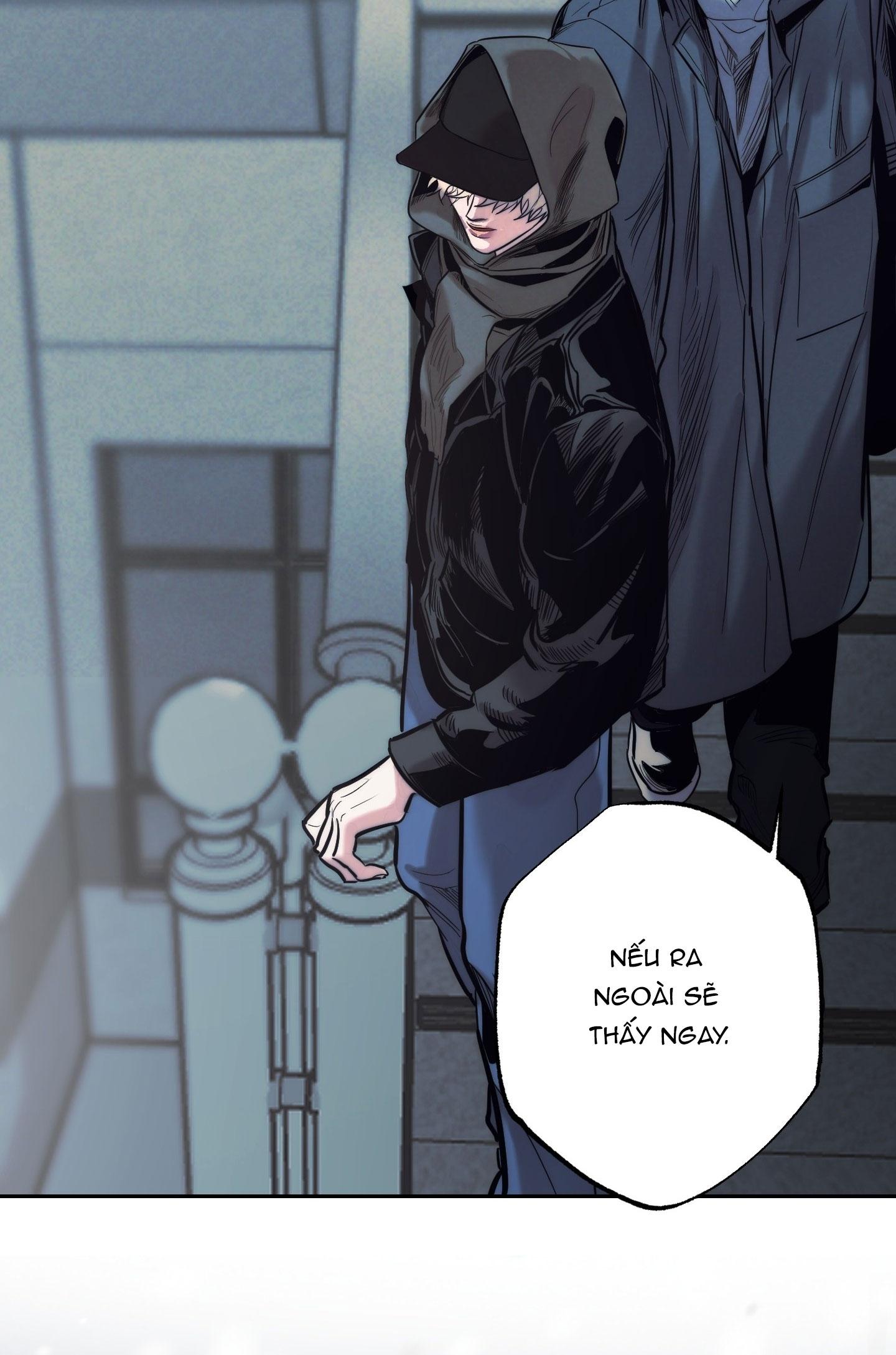 KỲ THỊ Chapter 56 - Trang 2