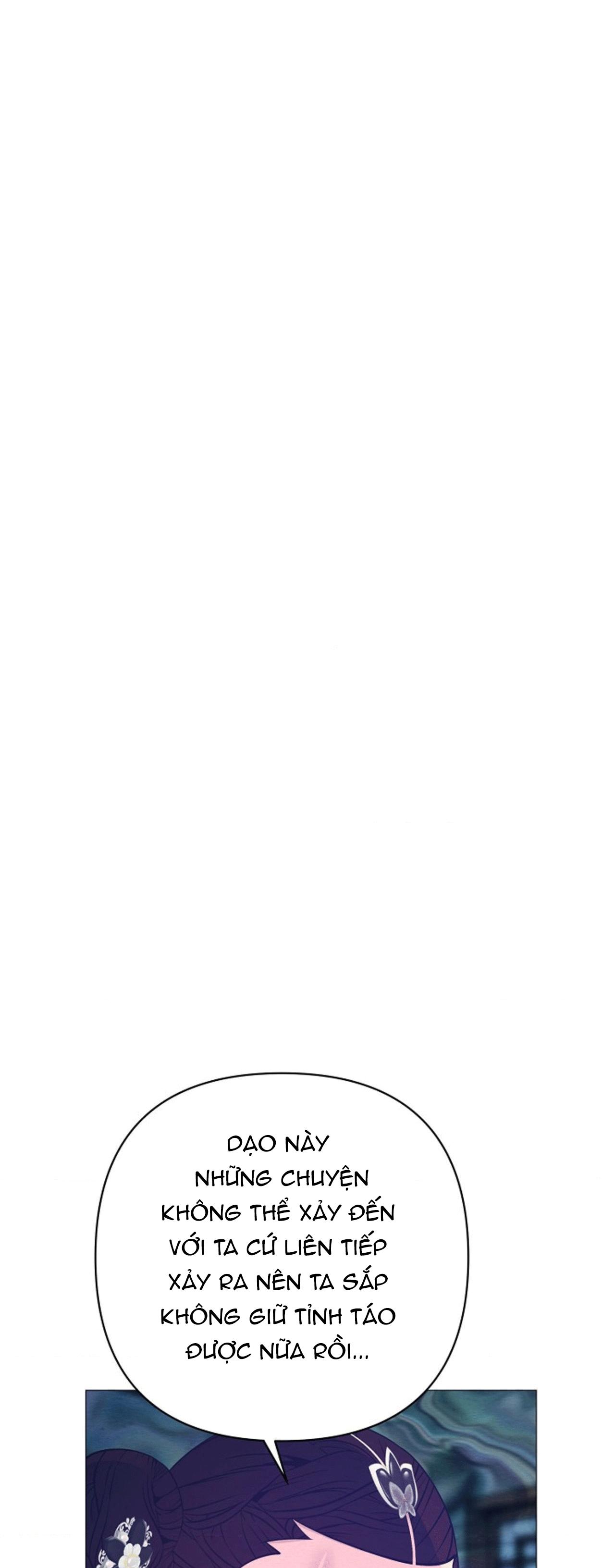 (ABO) CÁI BẪY CỦA DỤC VỌNG Chapter 45 - Next 